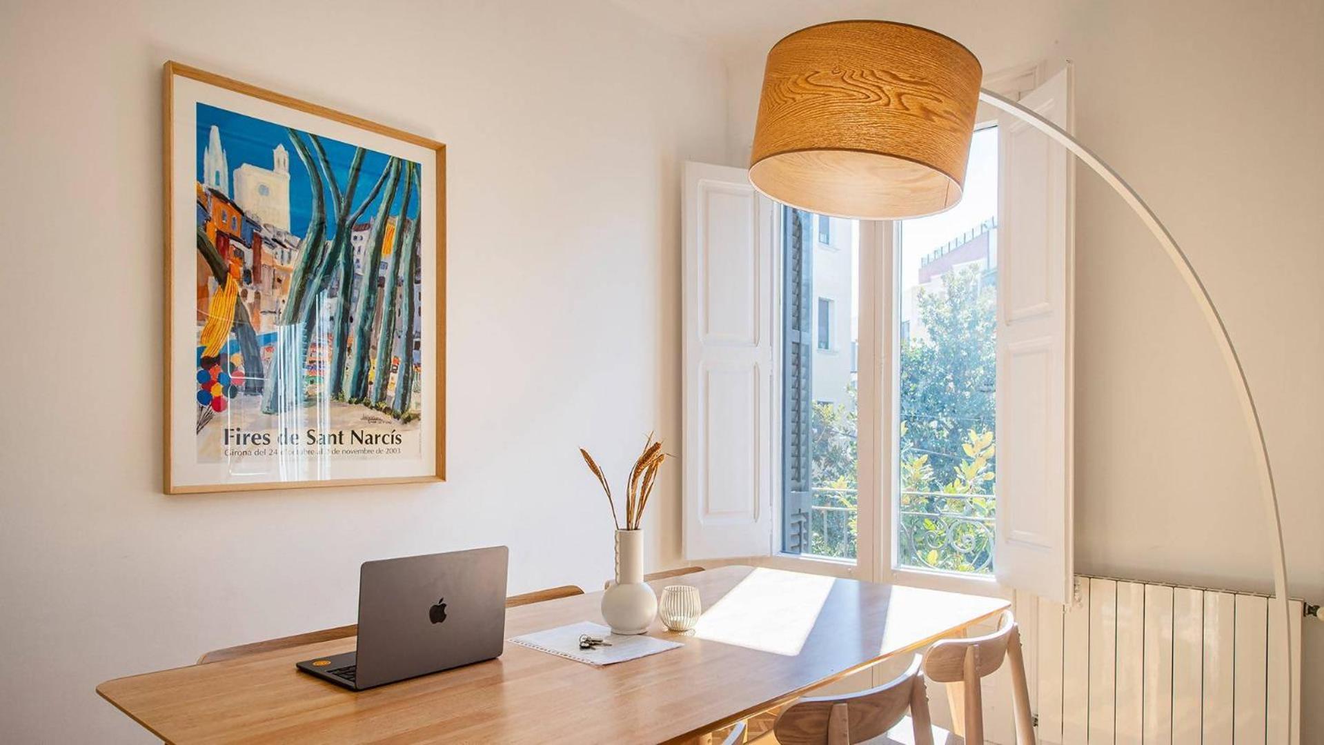 Cycle Haven In Center Apartment Girona