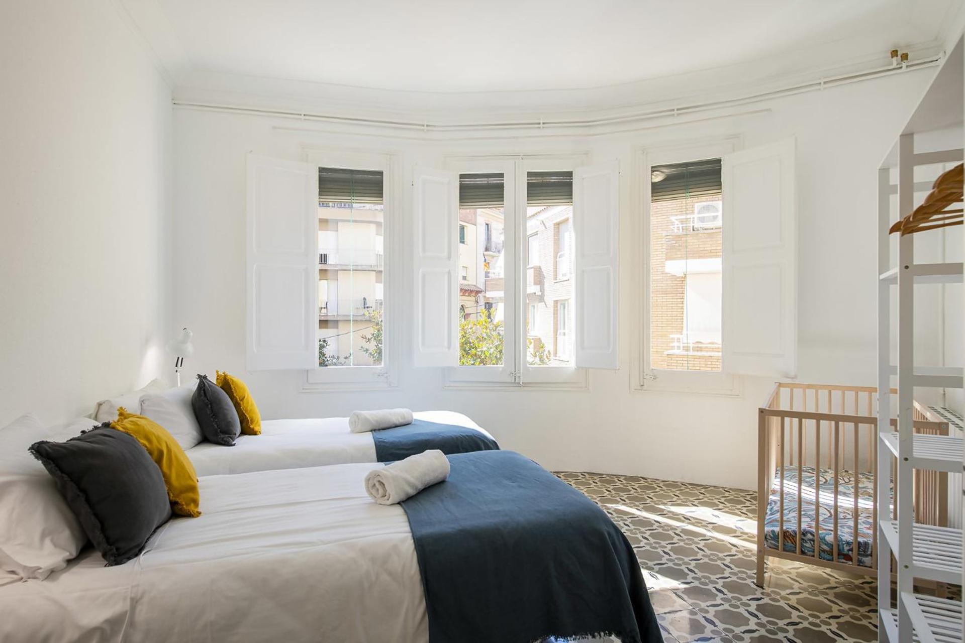 Cycle Haven In Center Apartment