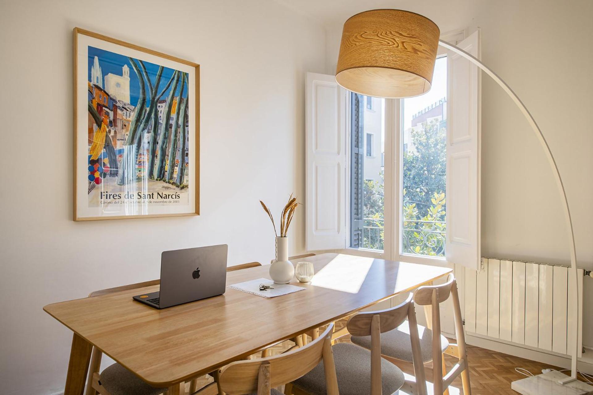 Apartment Cycle Haven In Center
