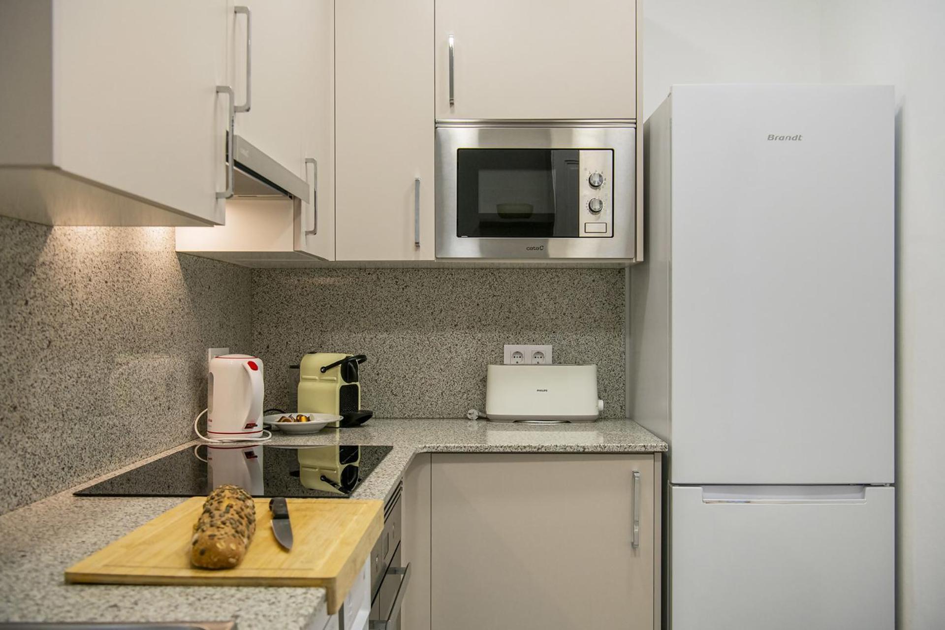 Cycle Haven In Center Apartment *