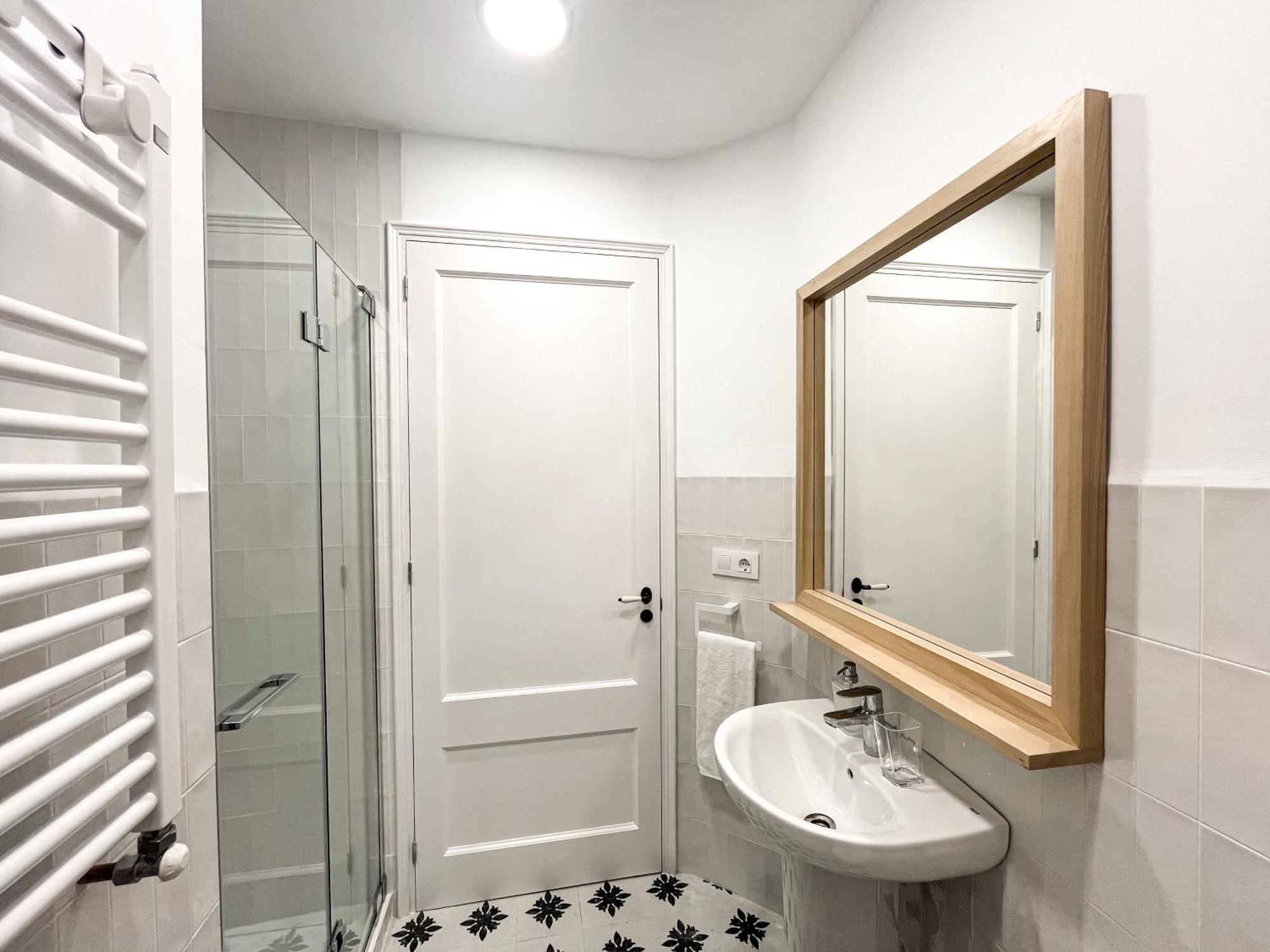 Apartment Cycle Haven In Center