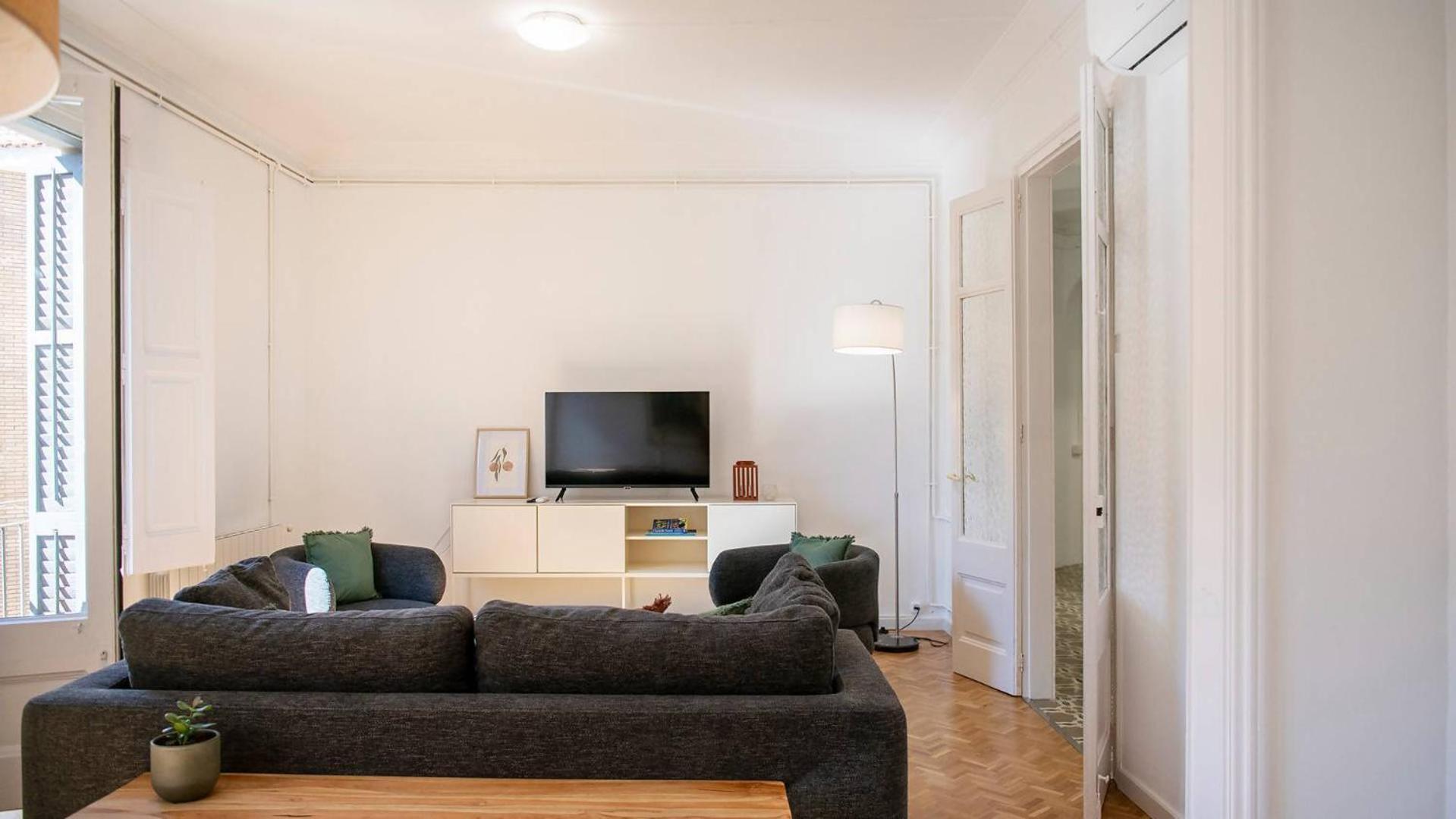 Cycle Haven In Center Apartment *