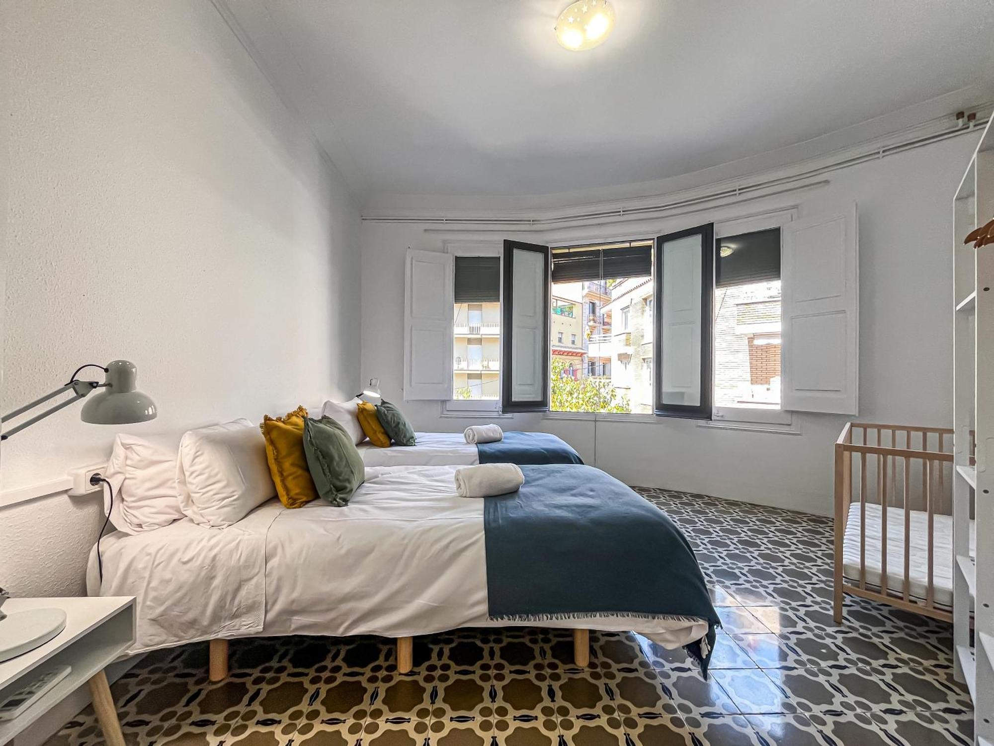Cycle Haven In Center Apartment