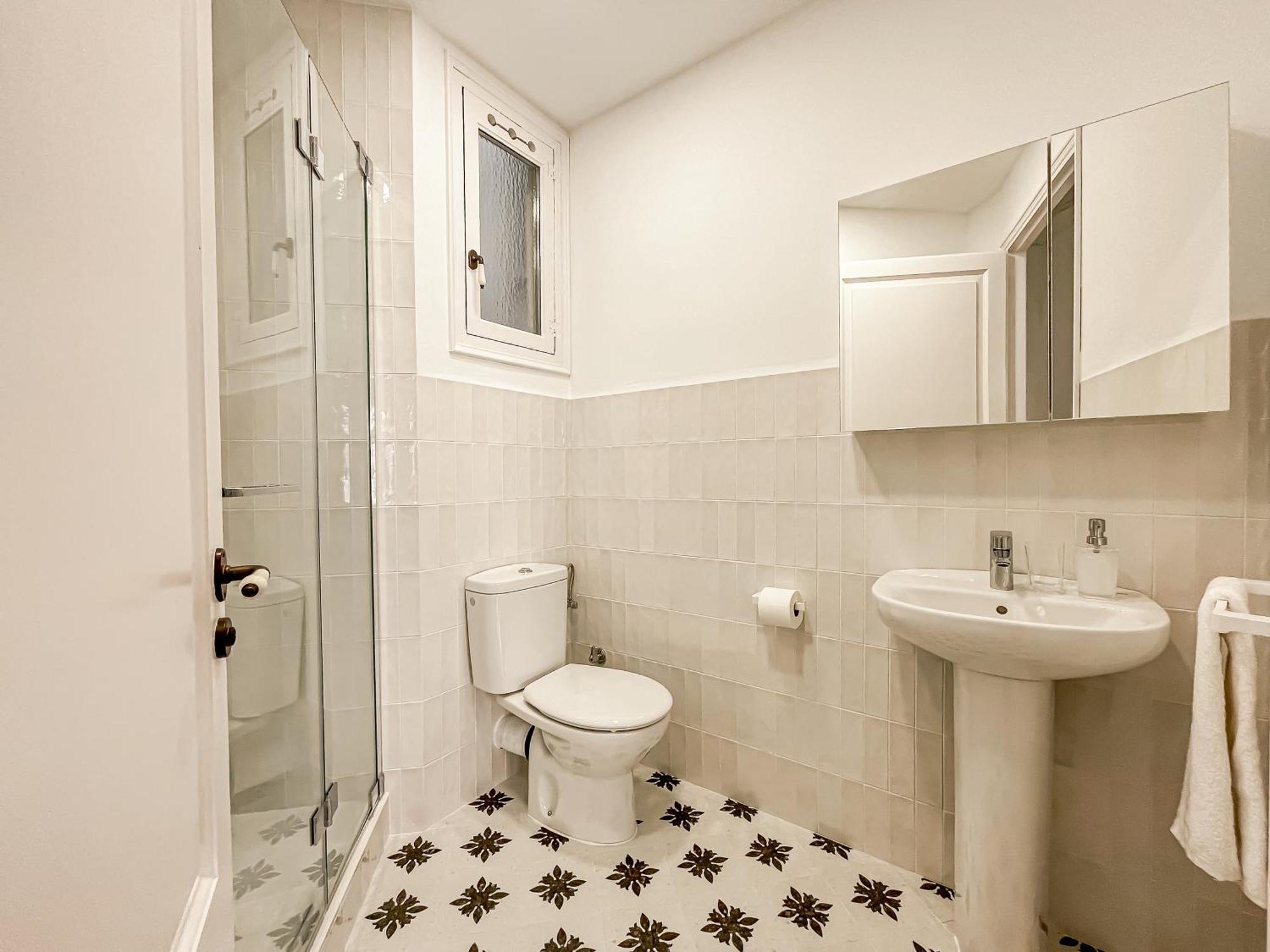 Apartment Cycle Haven In Center