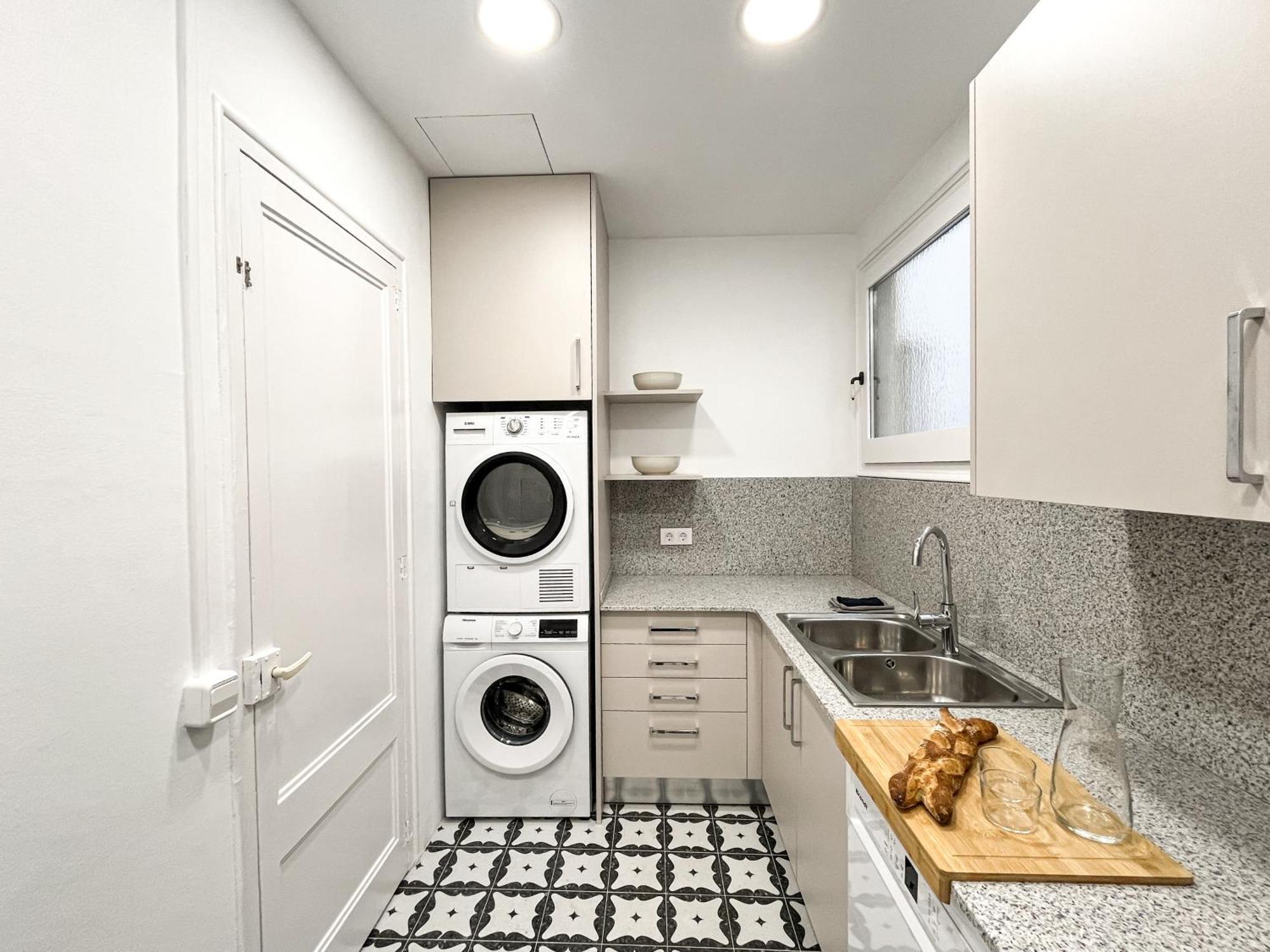 Apartment Cycle Haven In Center