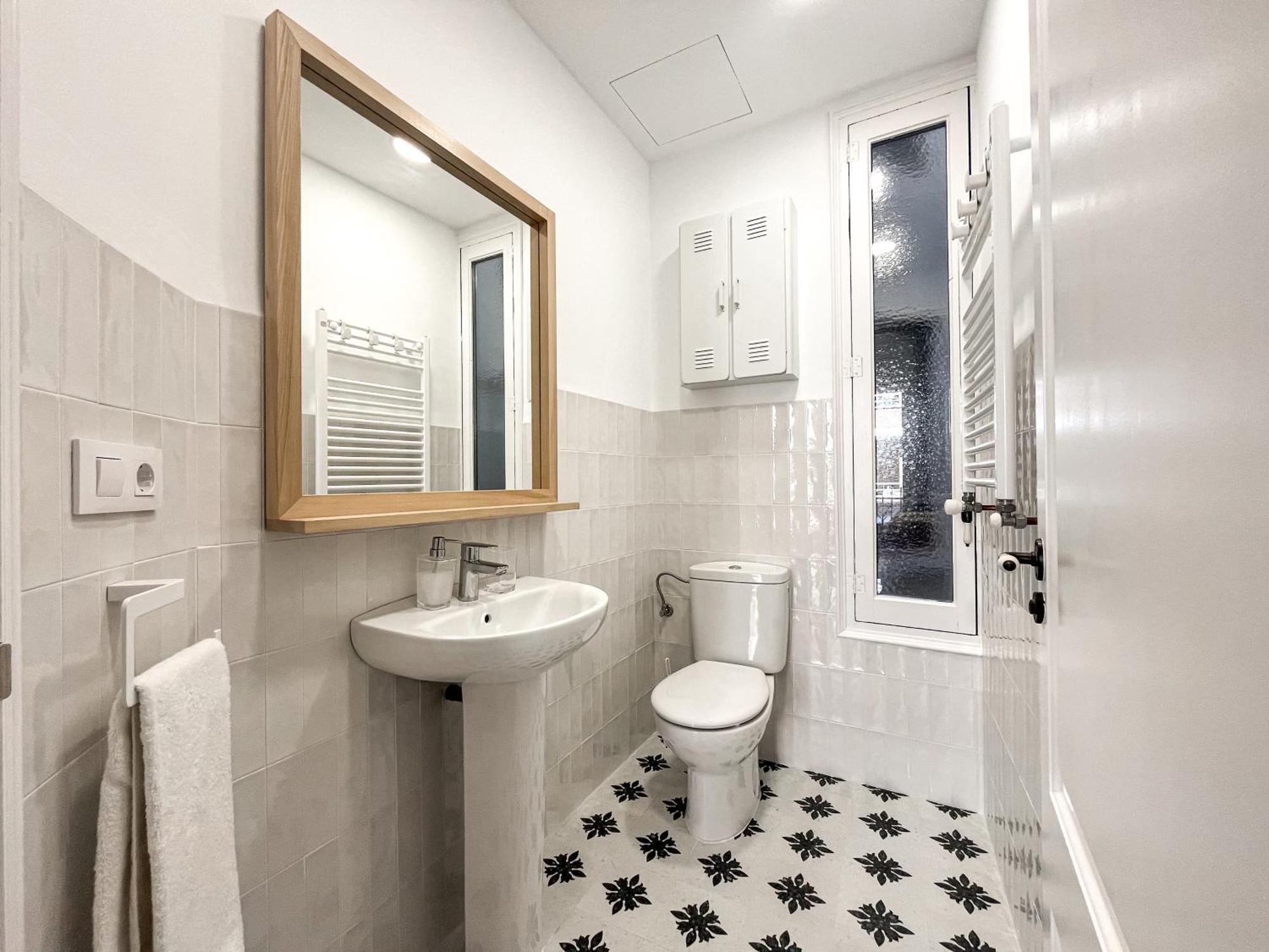 Apartment Cycle Haven In Center *