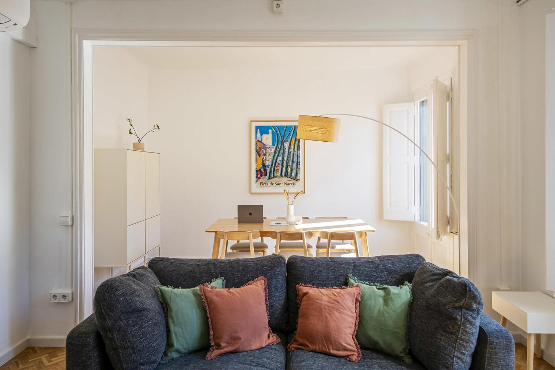 Cycle Haven In Center Apartment