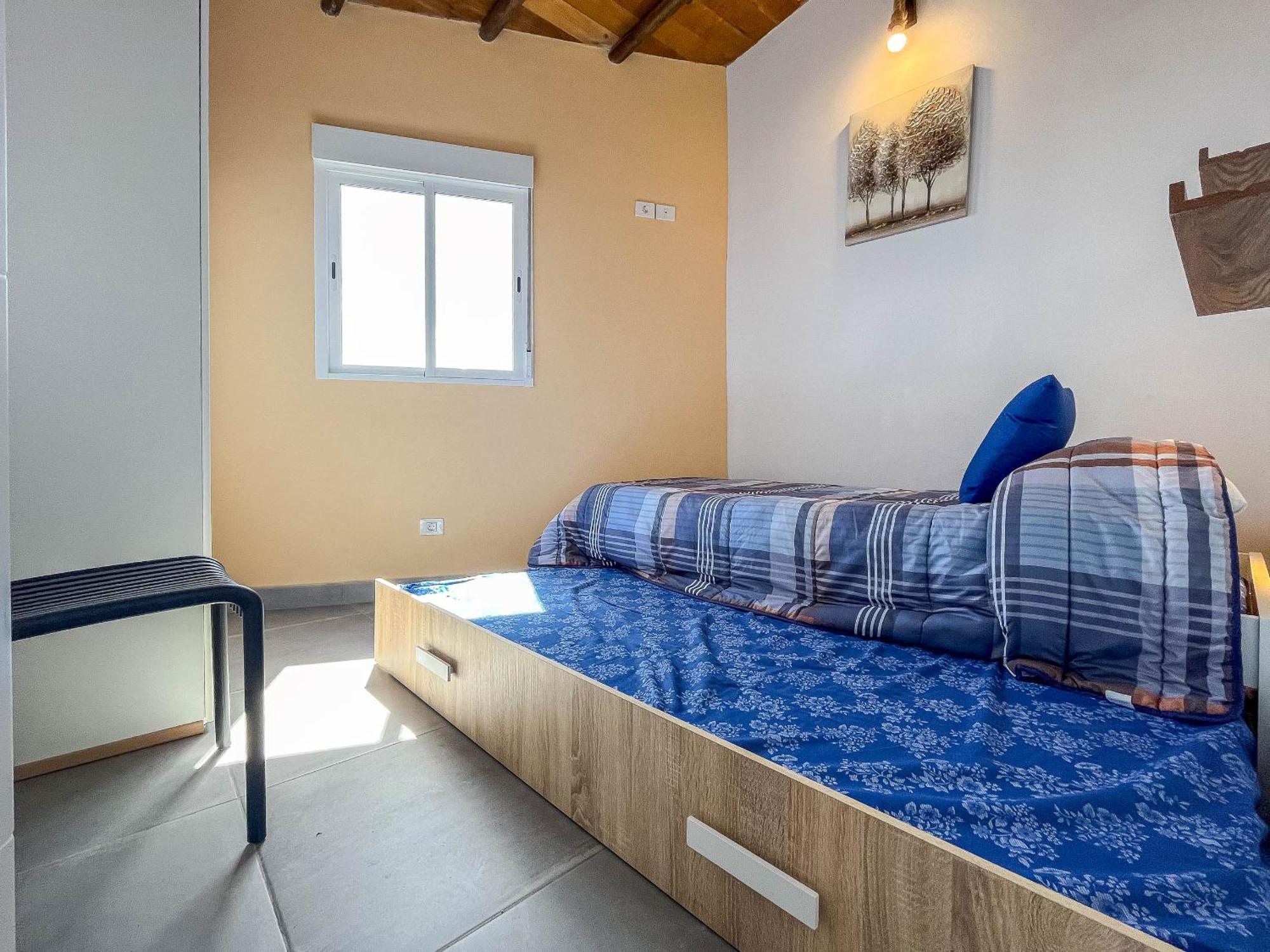 Lightbooking El Pinar Isla Del Hierro Apartment El Pinar (El Hierro)