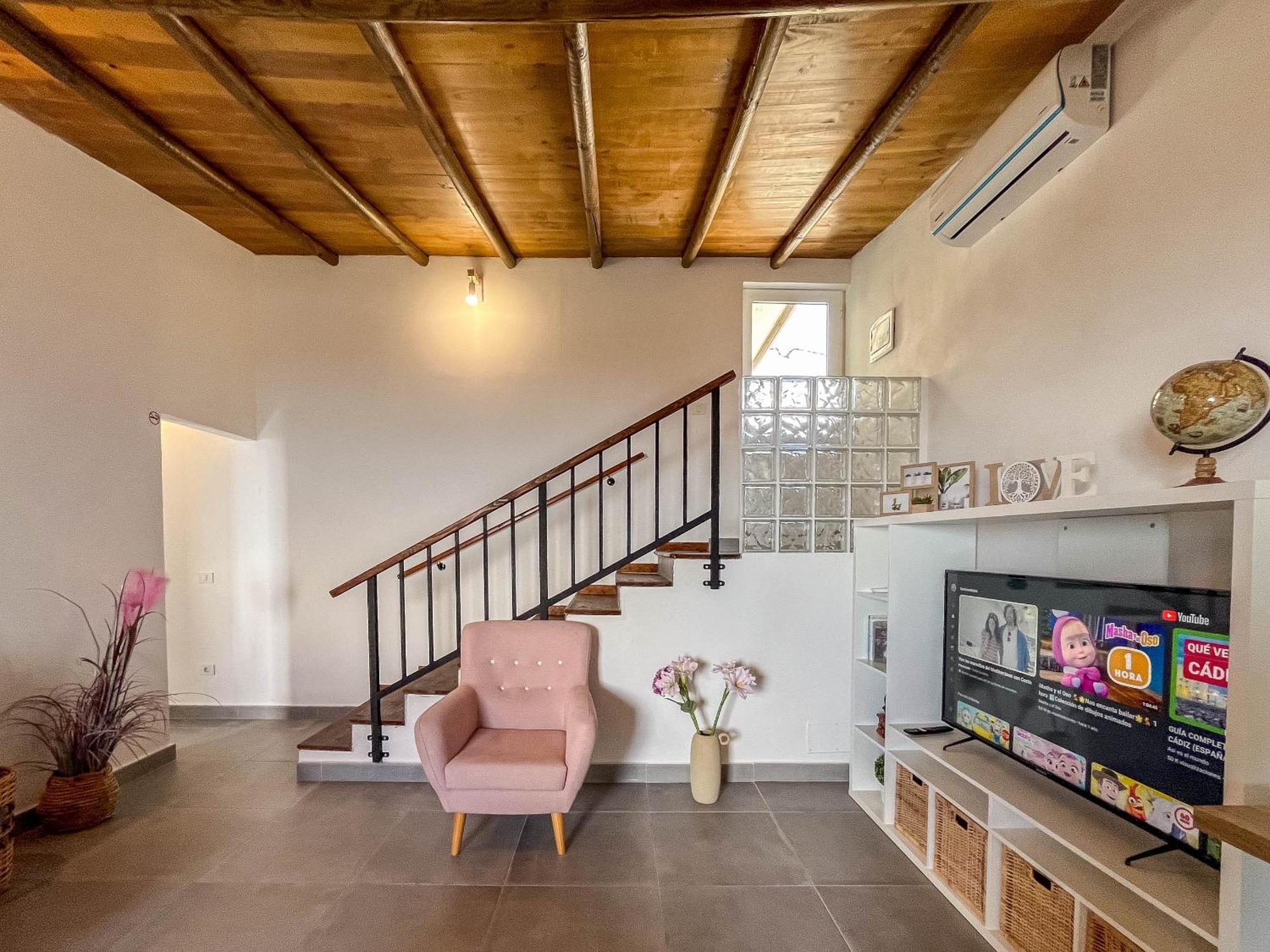 Lightbooking El Pinar Isla Del Hierro Apartment