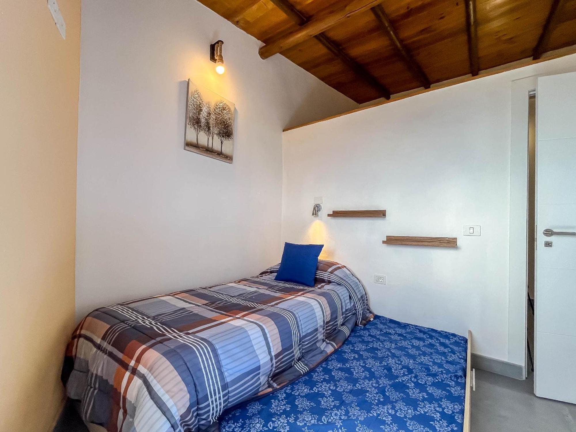 Lightbooking El Pinar Isla Del Hierro *