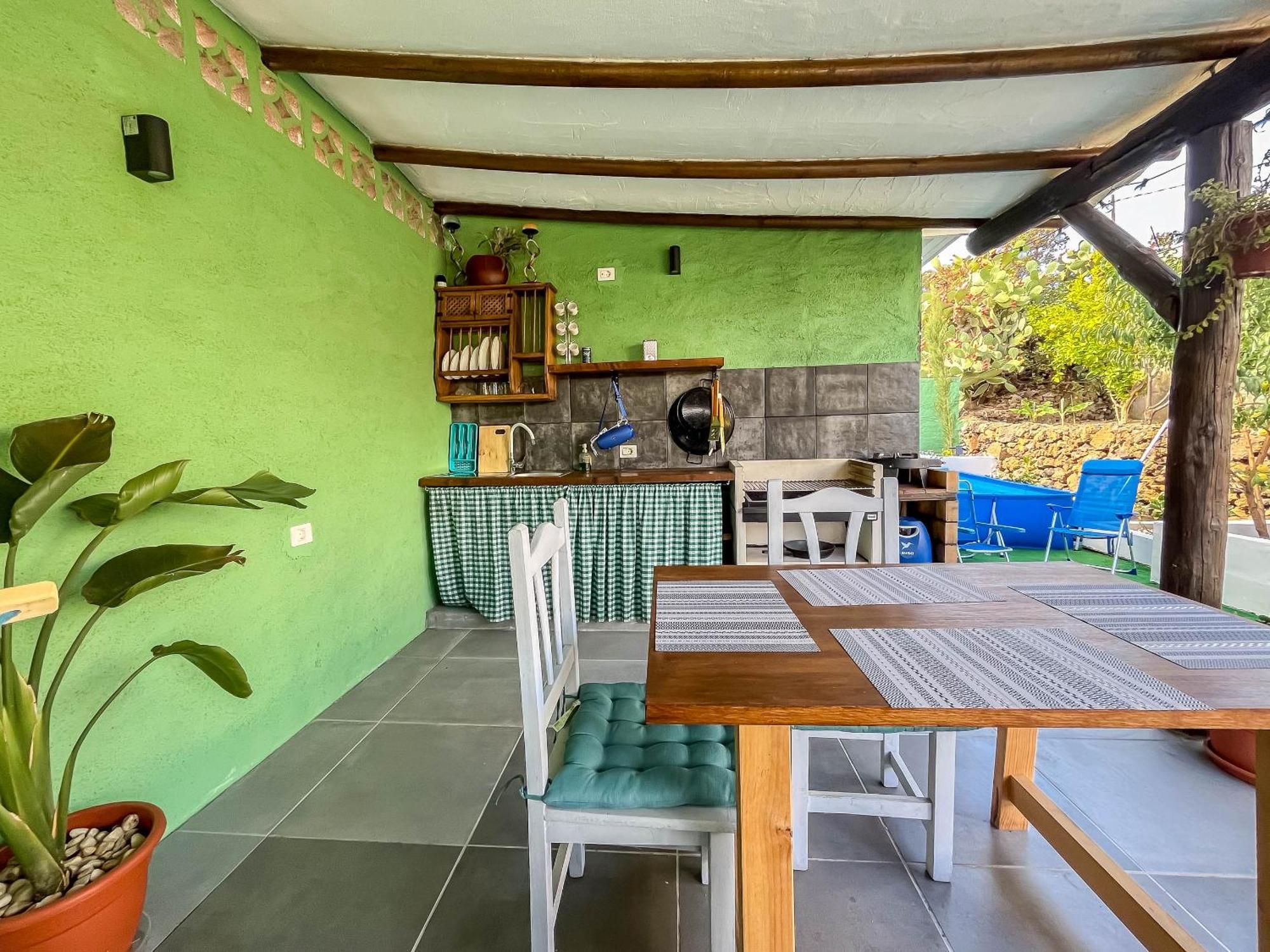 Apartment Lightbooking El Pinar Isla Del Hierro *