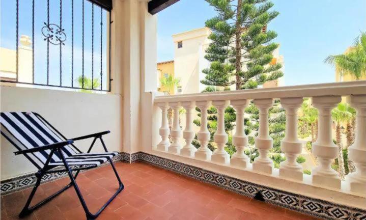 En Playa Con Terraza Apartamento *