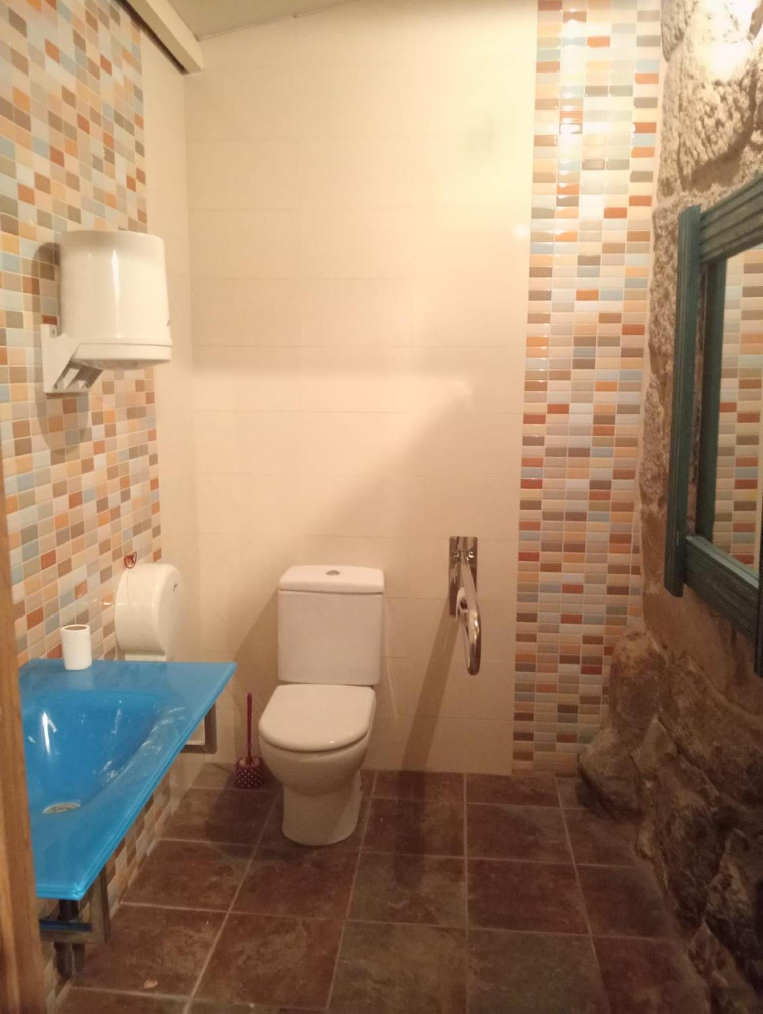 Сasa de vacaciones Bonita En Un Entorno Privilegiado Covas (Ourense)