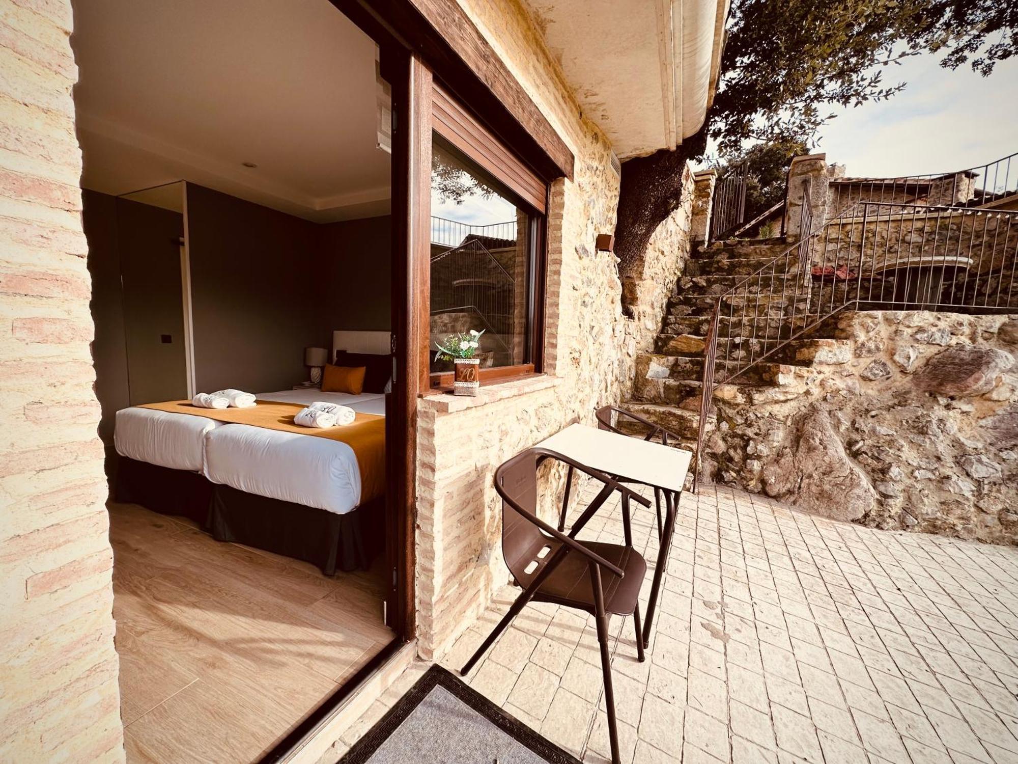 Casa rural La Quinta Luxury Palace