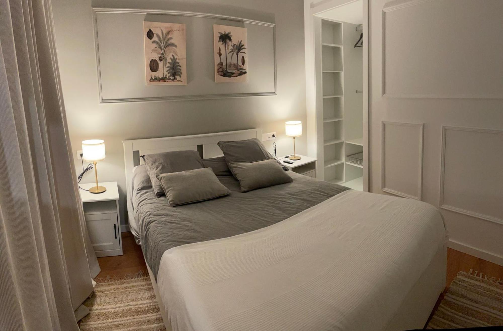 D'moda Apartamento