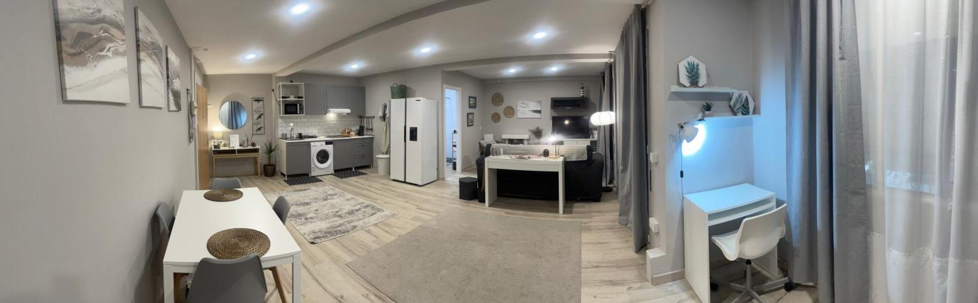Apartamento D'moda