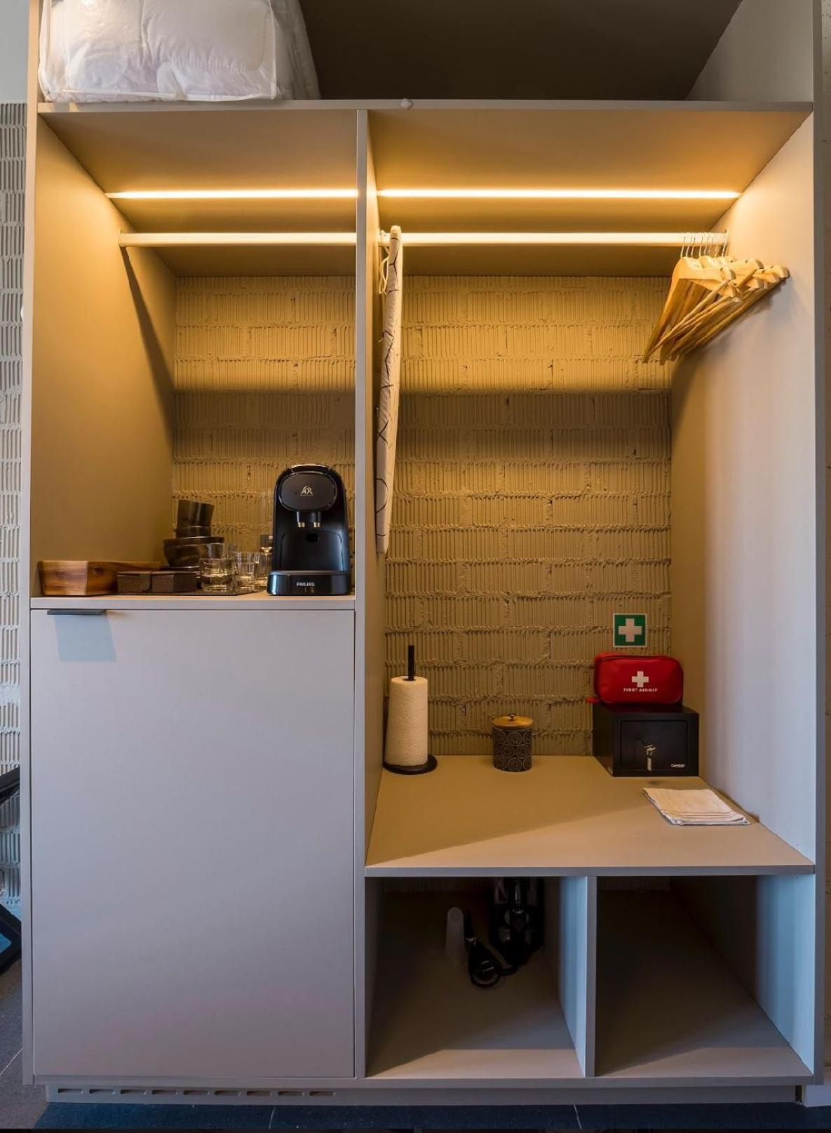 Aparthotel Tq 10 Boutique
