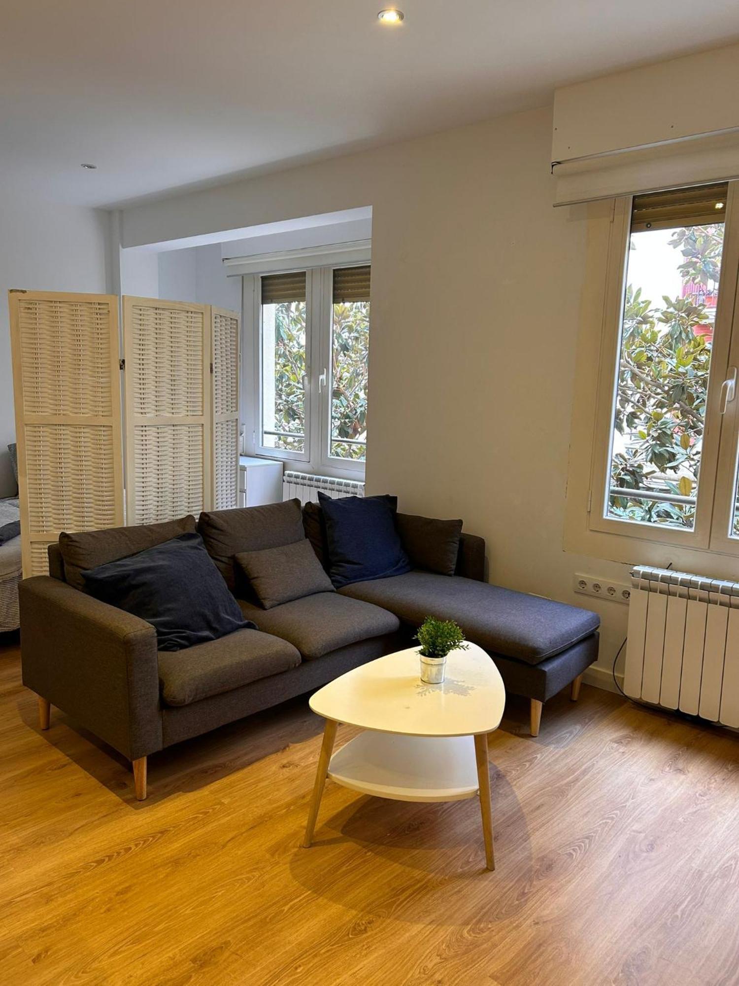 Hikari Centro Apartamento *