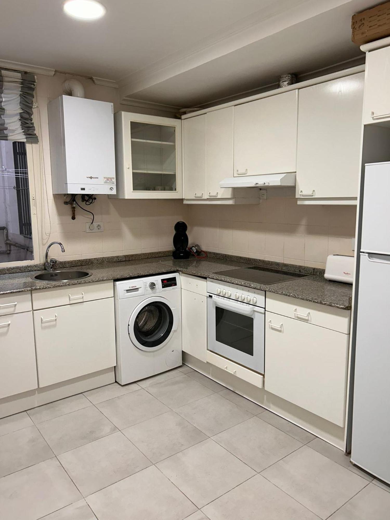 Hikari Centro Apartamento Logroño