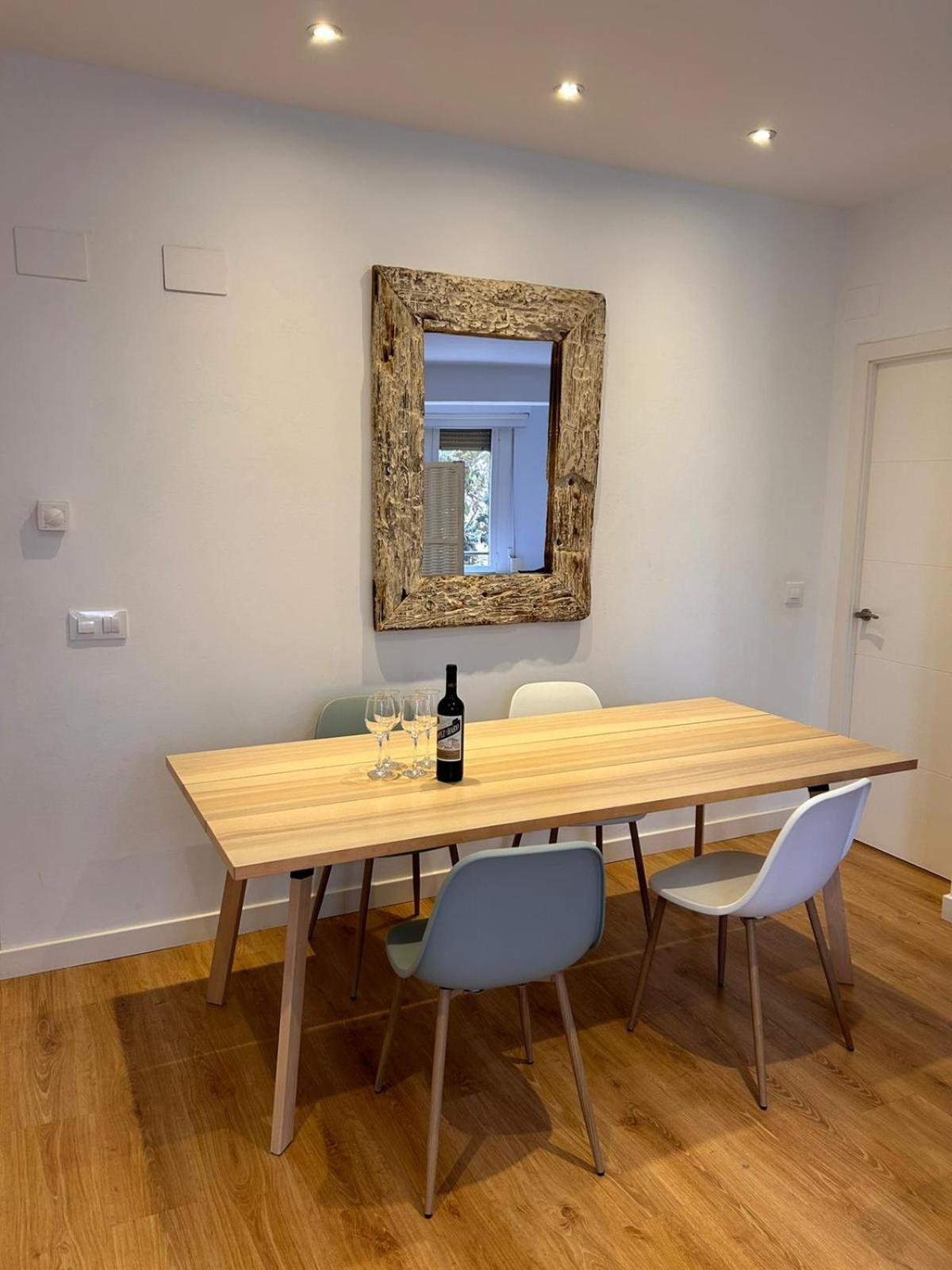 Apartamento Hikari Centro Logroño