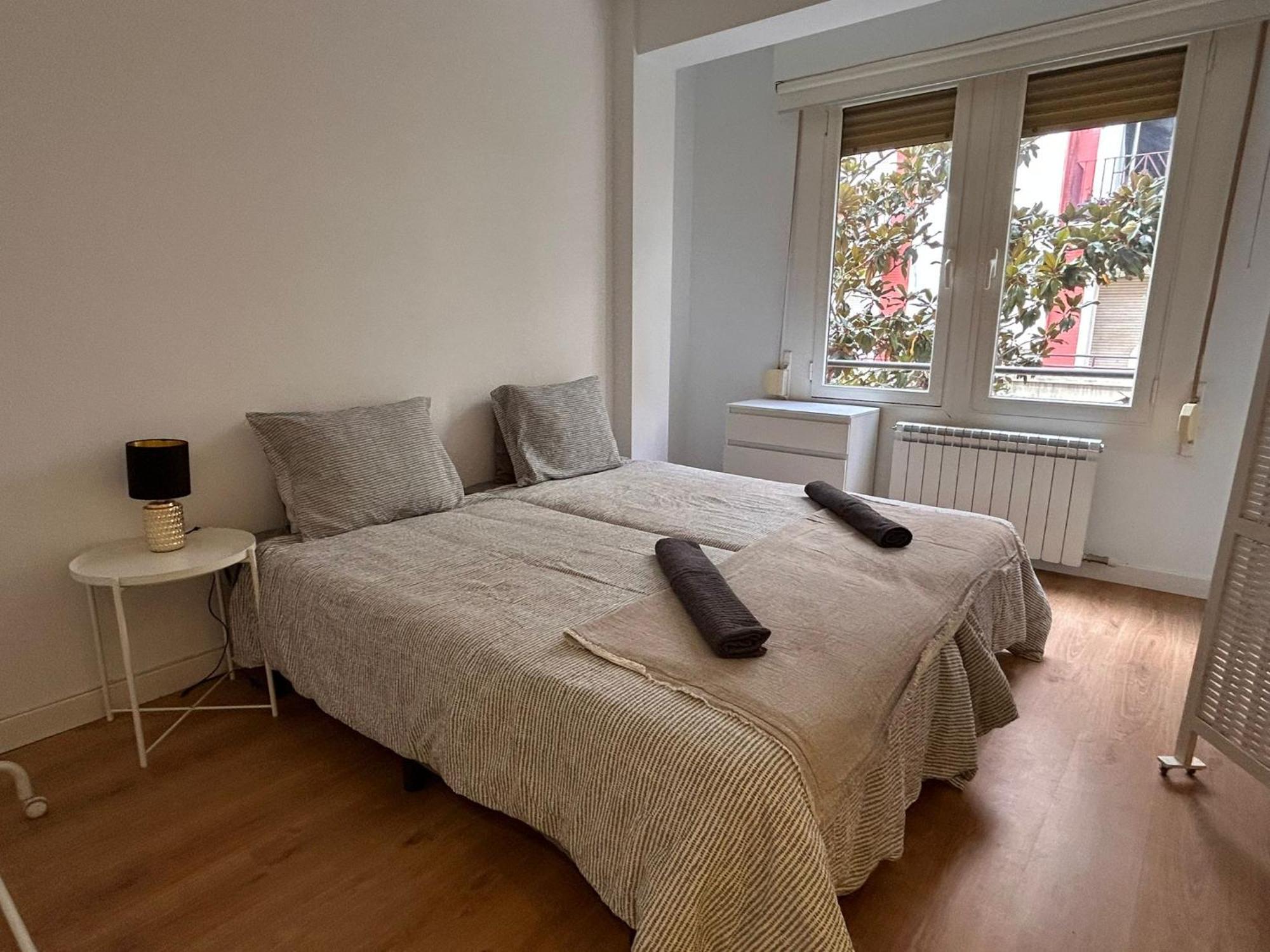 Hikari Centro Apartamento