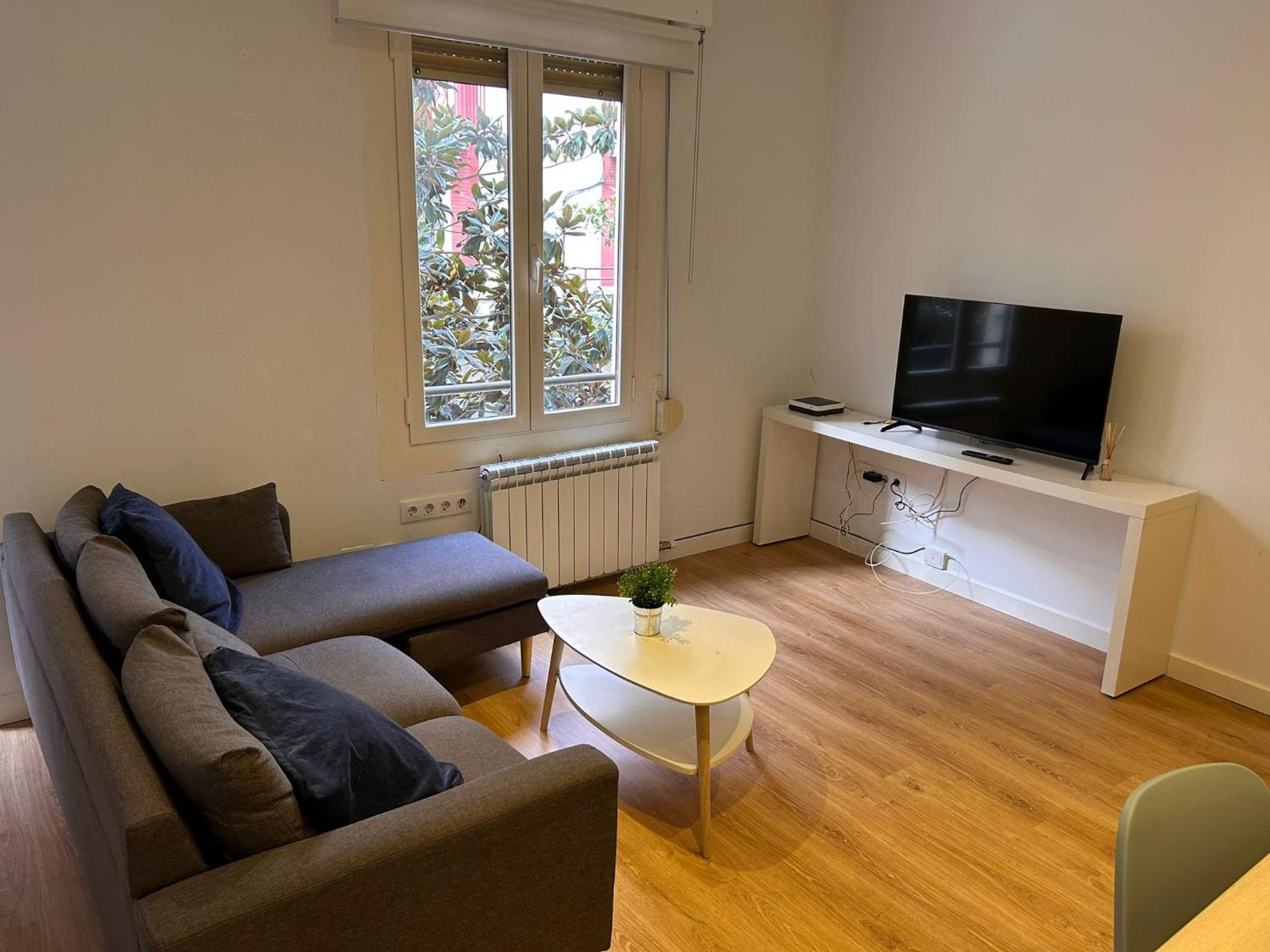 Hikari Centro Apartamento *