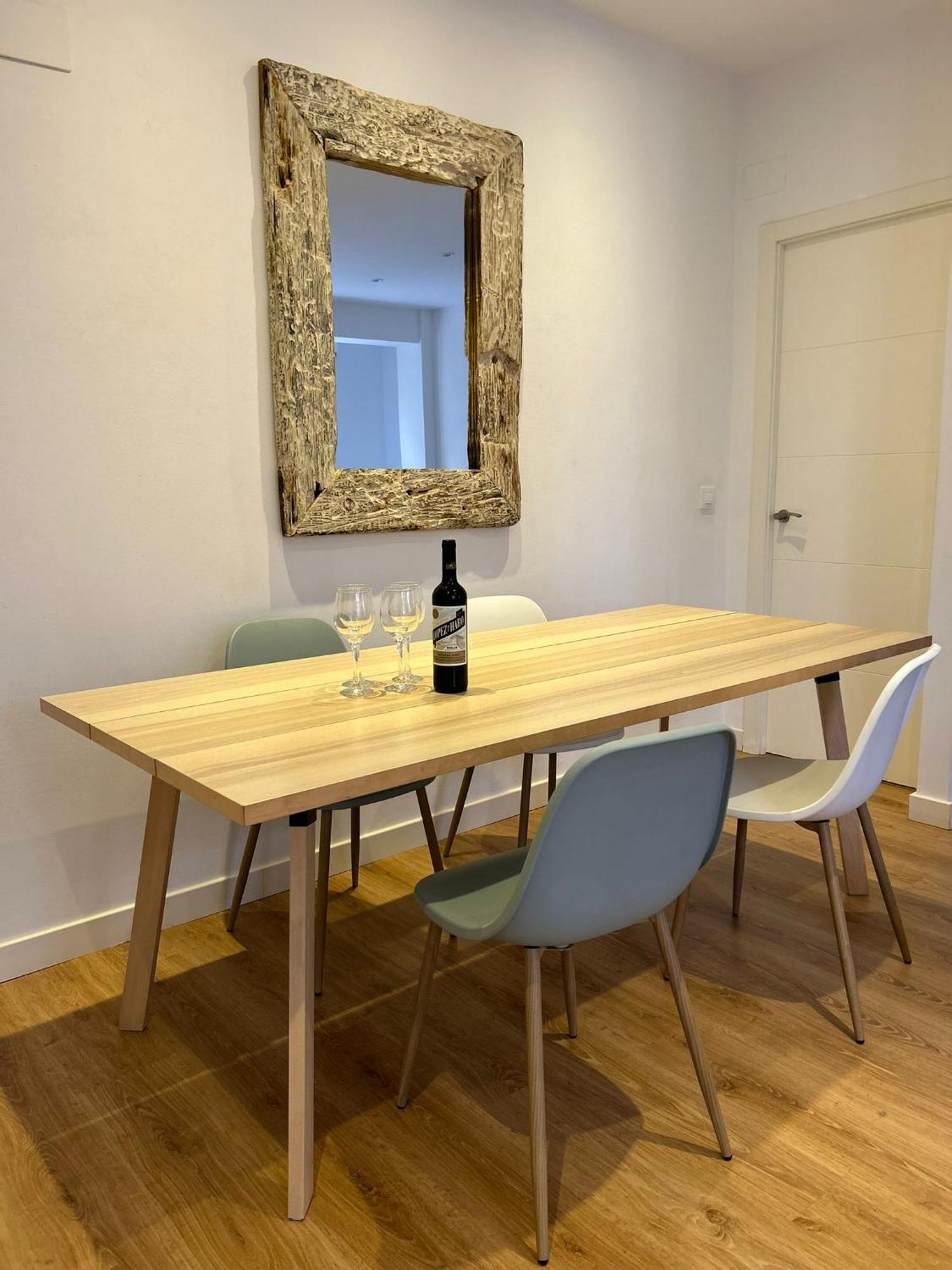 Apartamento Hikari Centro *