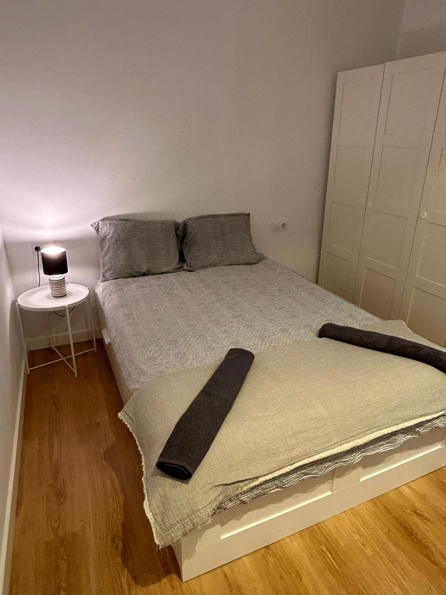 Apartamento Hikari Centro Logroño