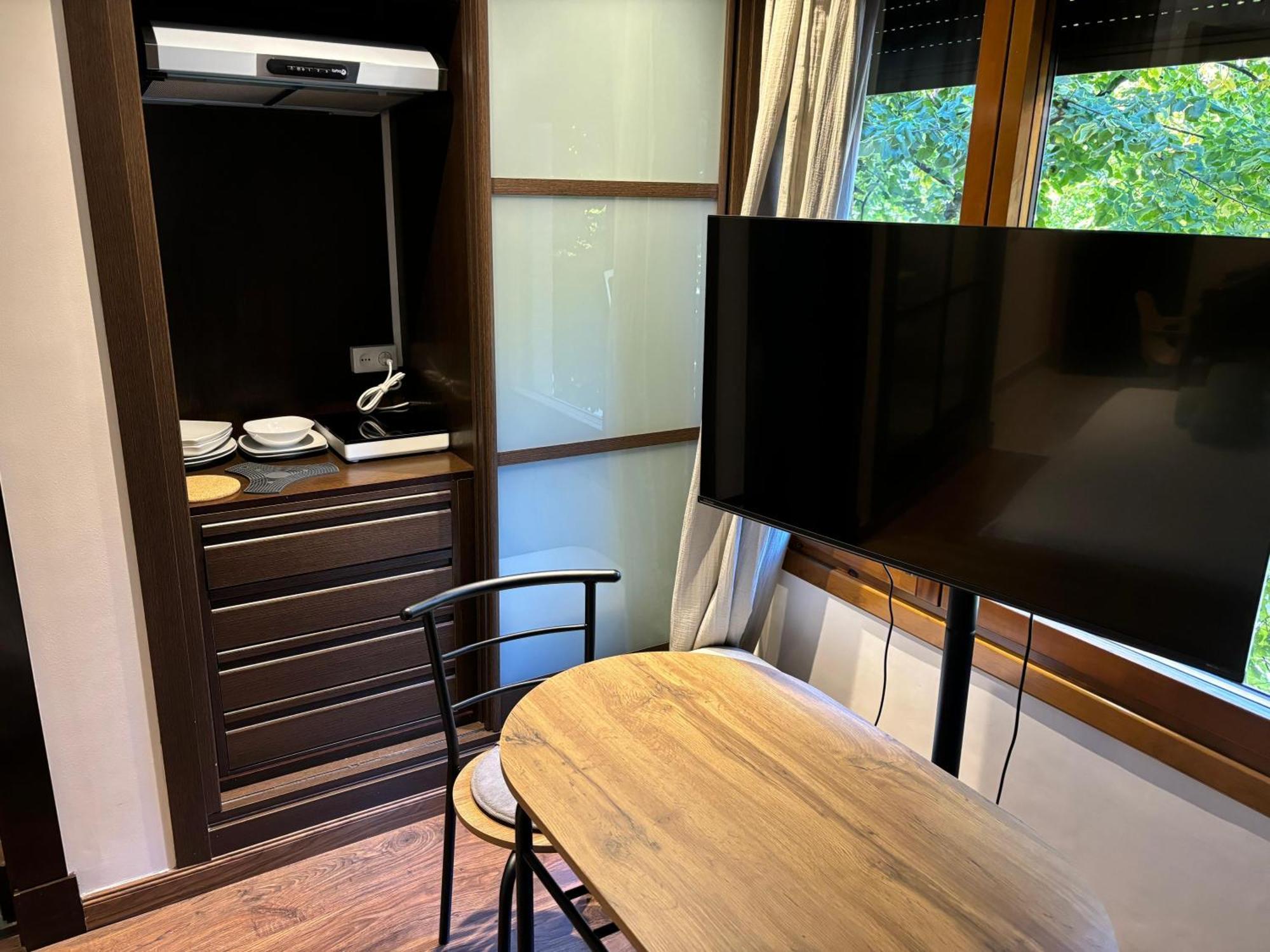 Apartment Estrellas De