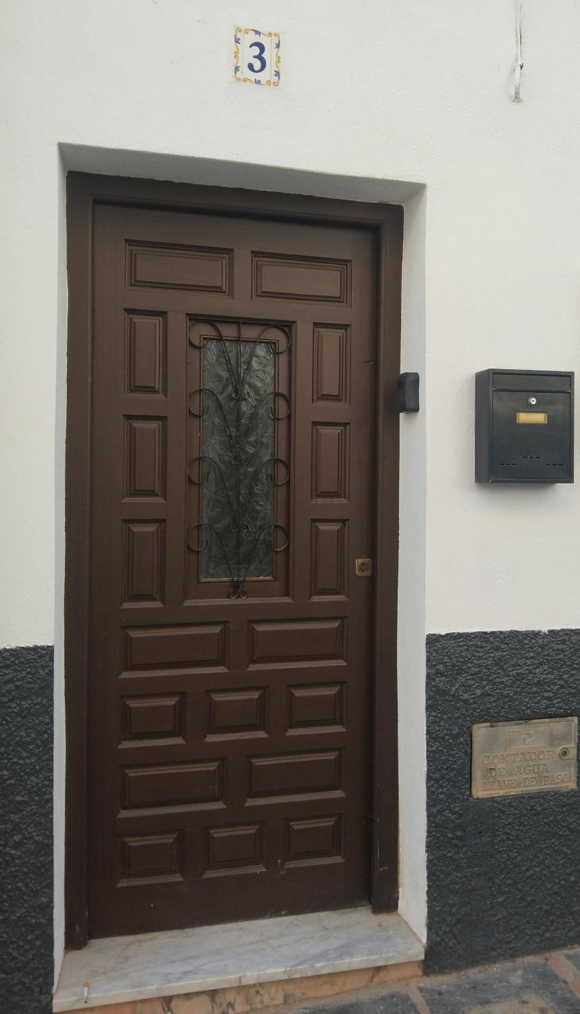 Сasa de vacaciones Ludl