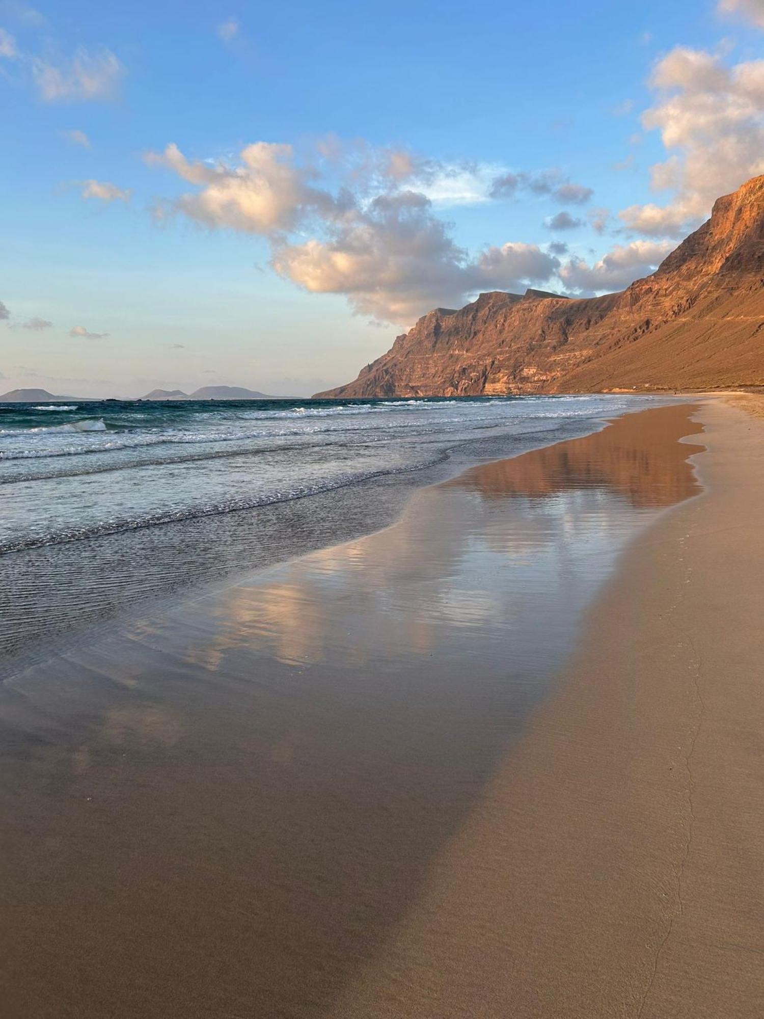 Nopasanada Tu Casa En Lanzarote Pensión *