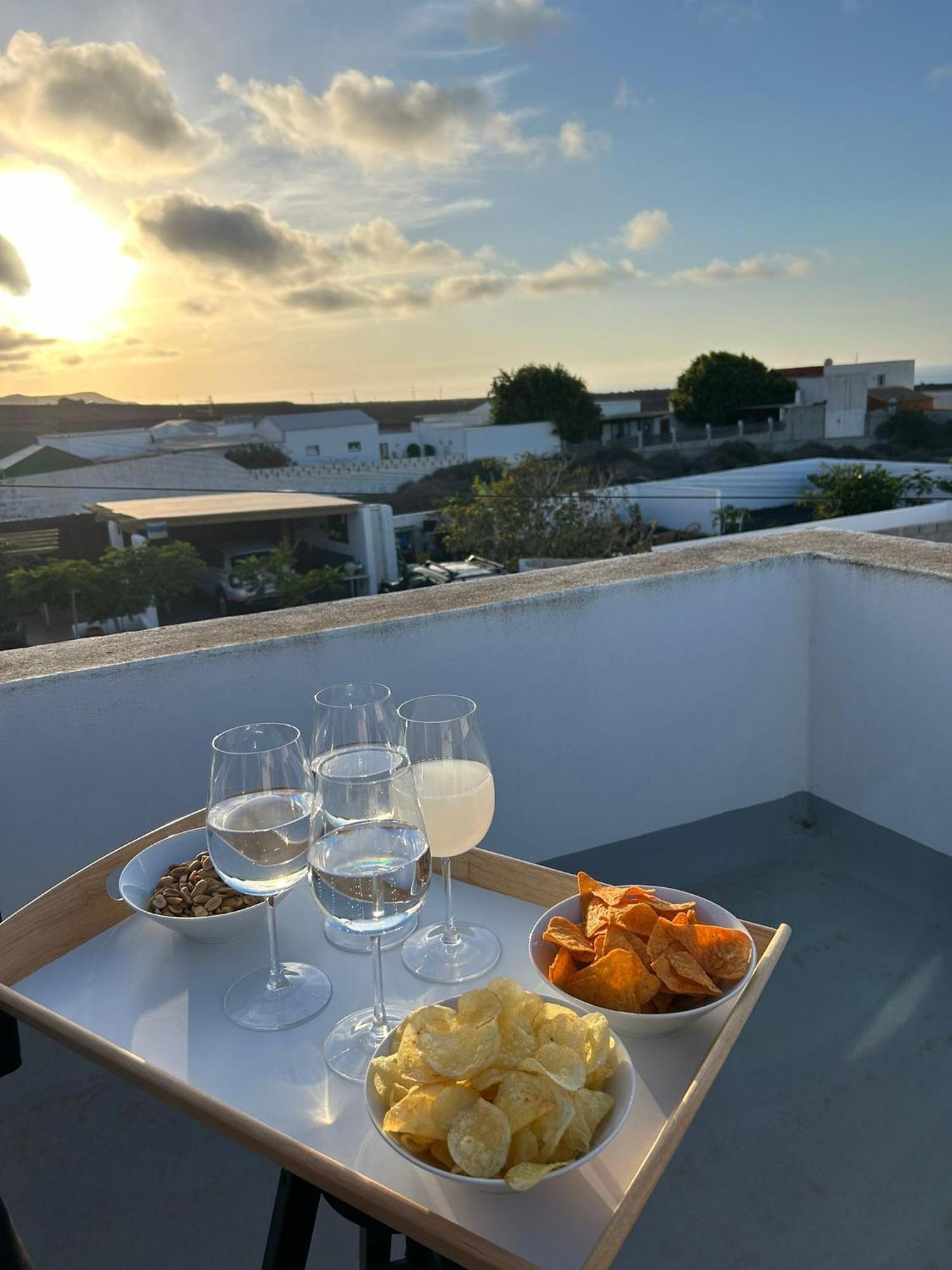Pensión Nopasanada Tu Casa En Lanzarote *