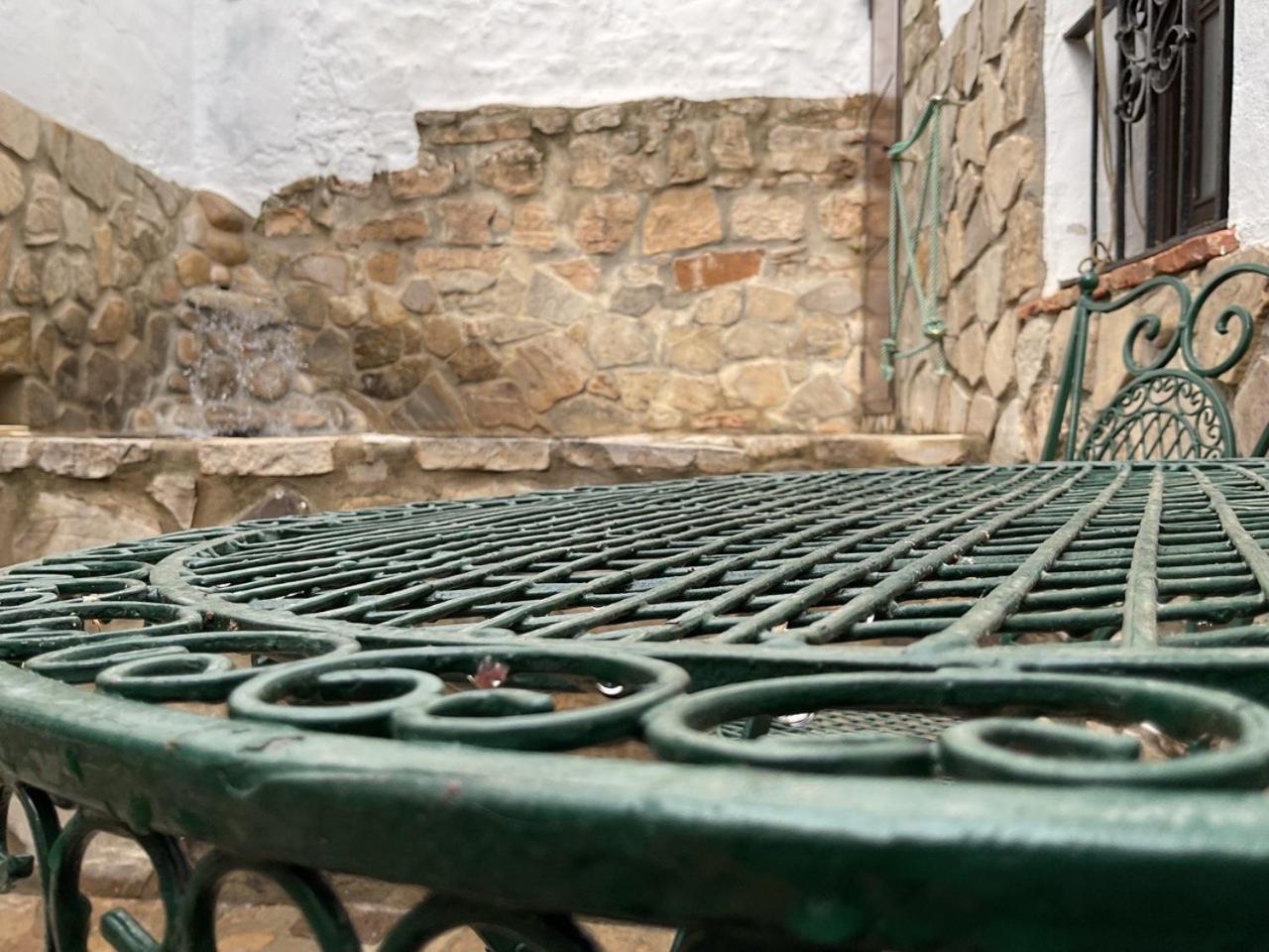 Сasa de vacaciones Casa Consuelo Jimena De La Frontera