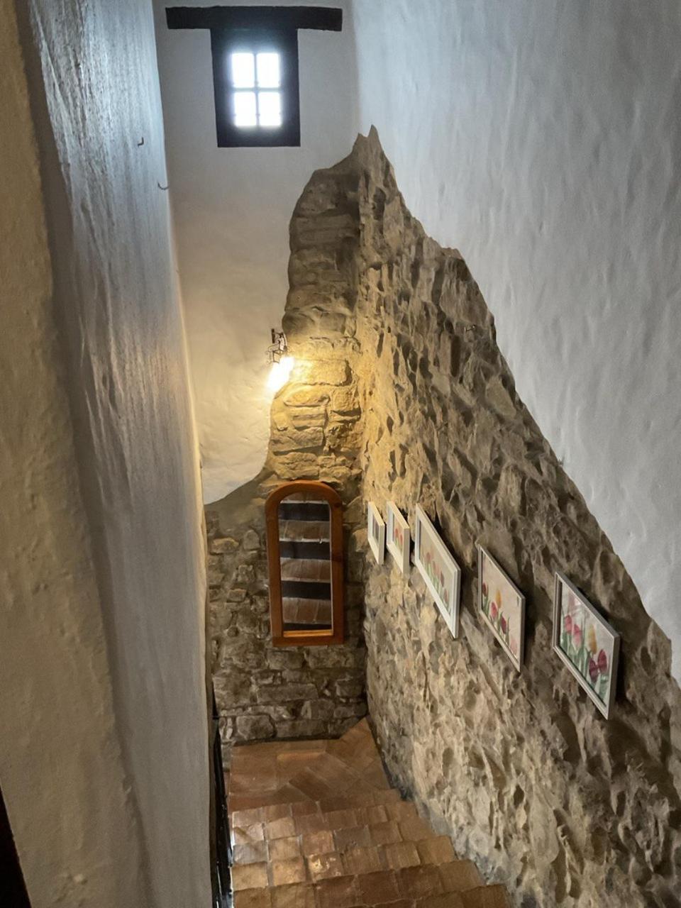 Сasa de vacaciones Casa Consuelo Jimena De La Frontera