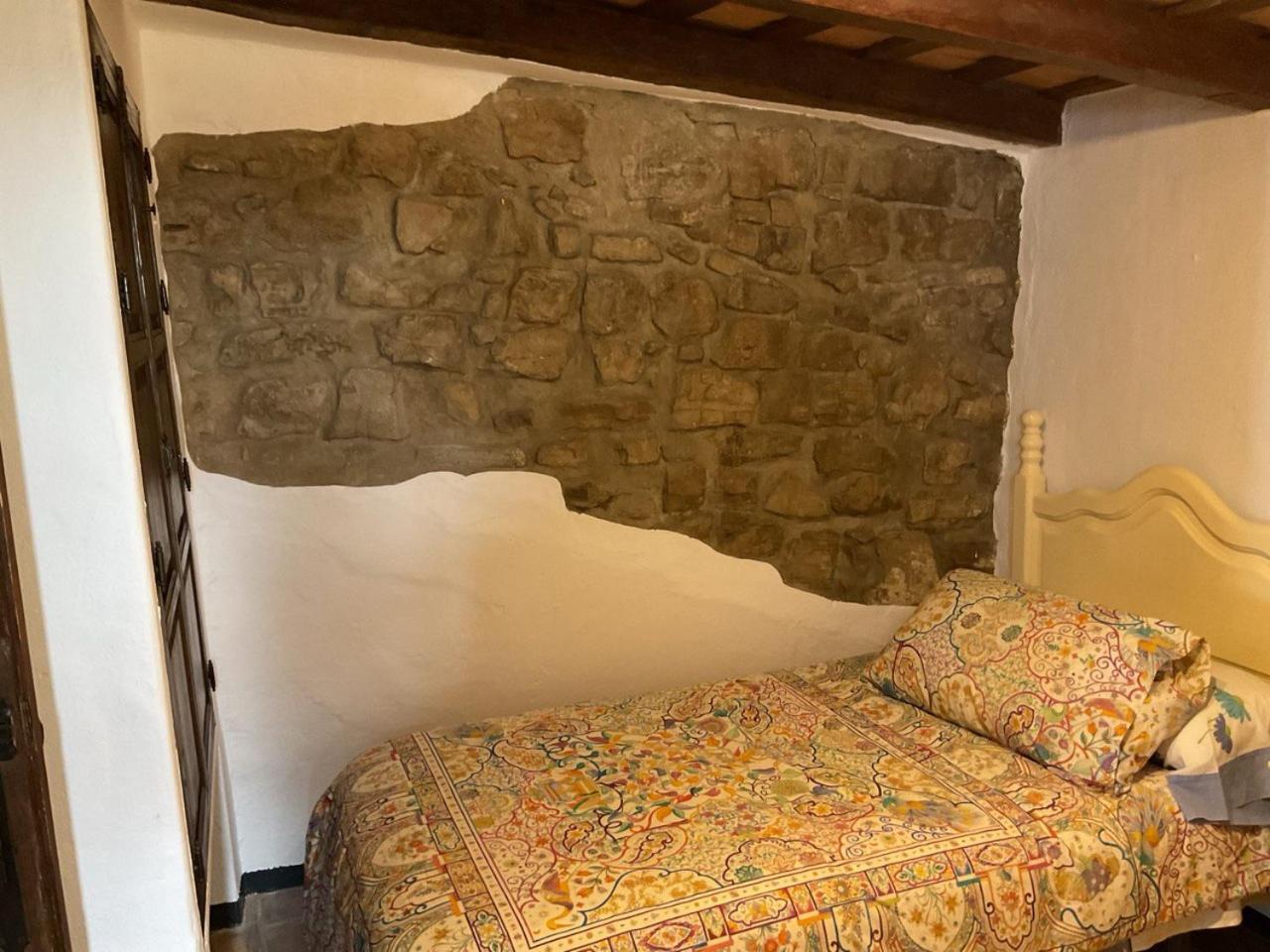 Casa Consuelo Jimena De La Frontera