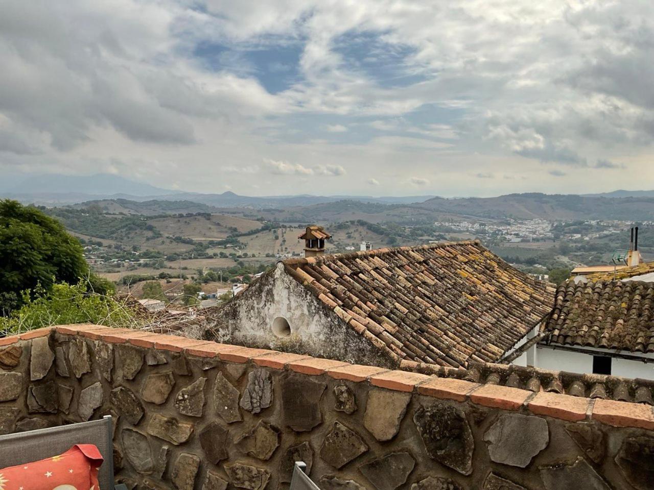 Casa Consuelo *