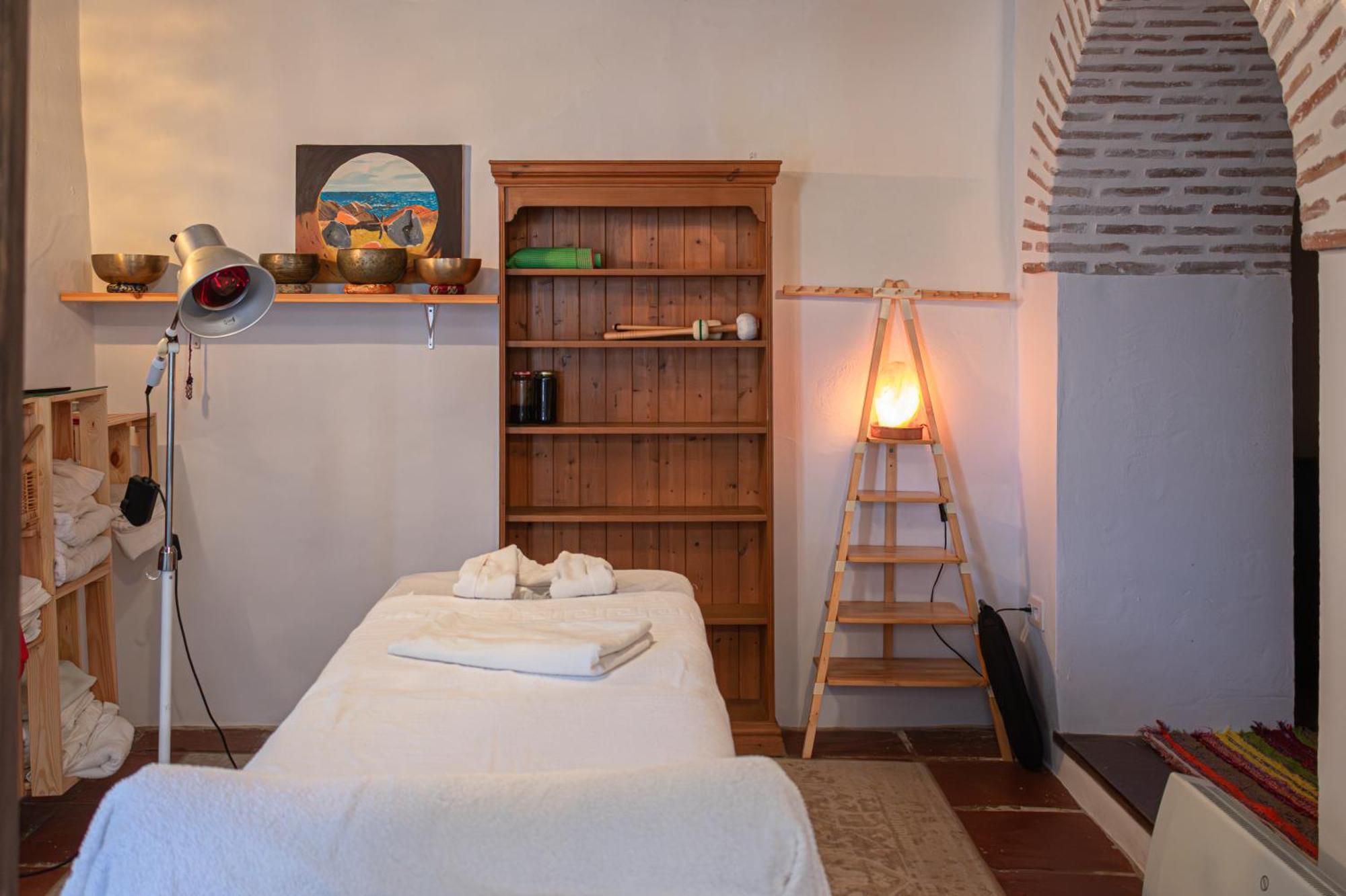 Casa Consuelo Сasa de vacaciones Jimena De La Frontera