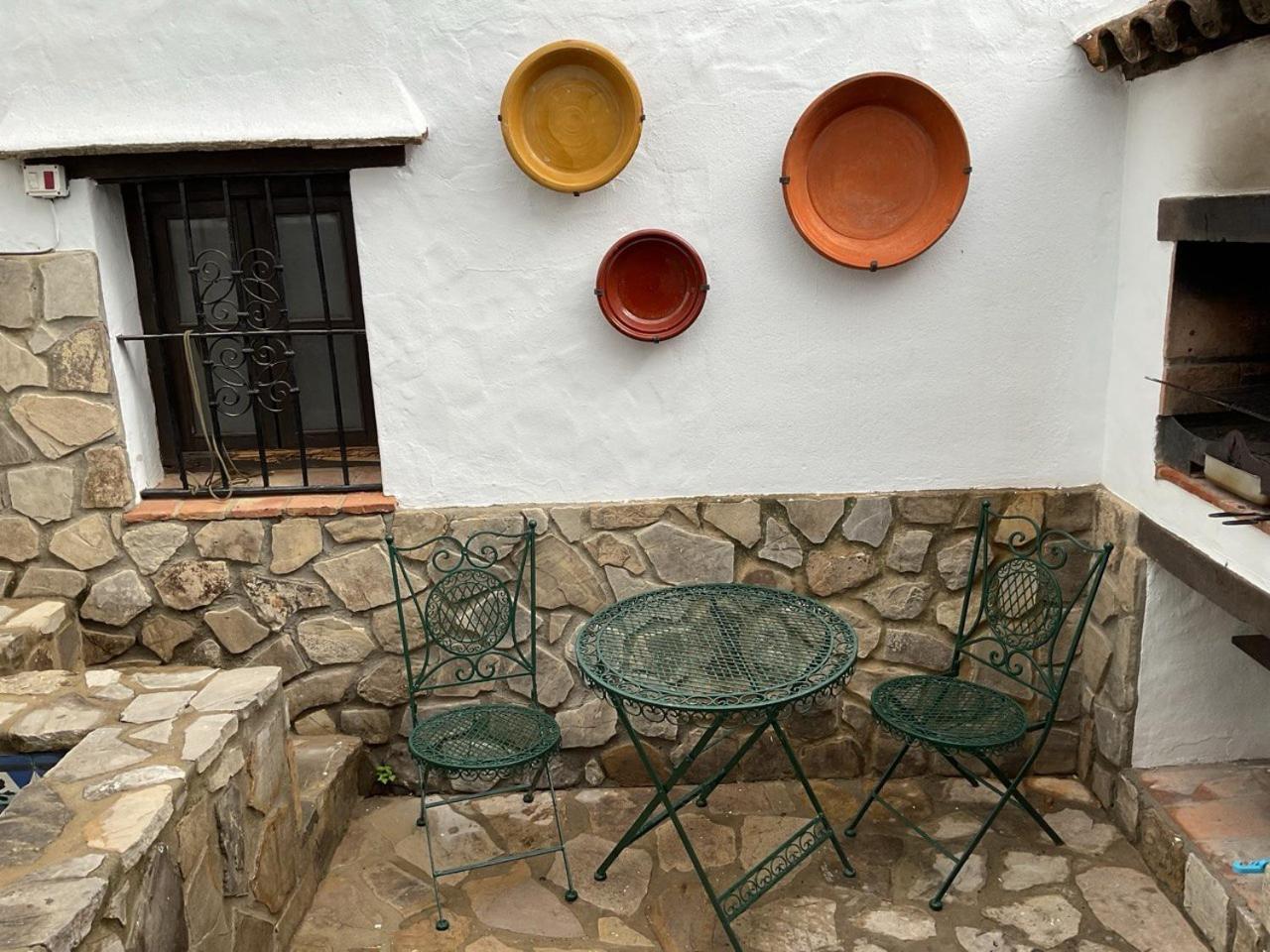 Casa Consuelo Jimena De La Frontera