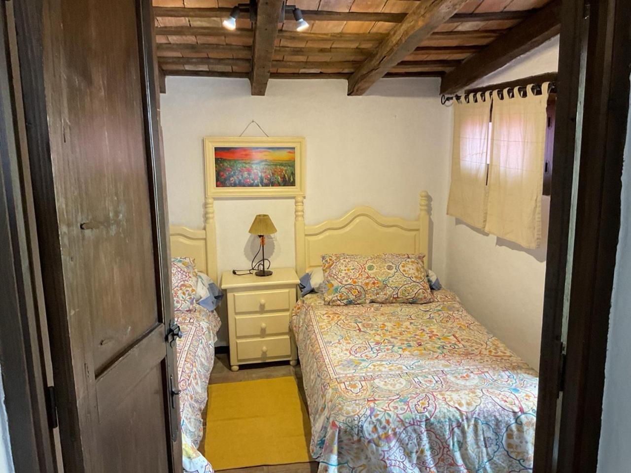 Casa Consuelo * Jimena De La Frontera