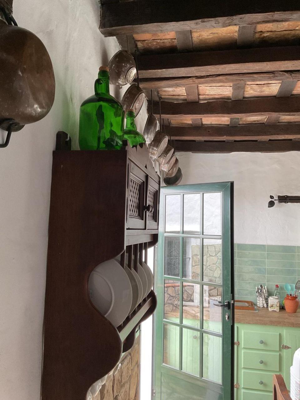 Casa Consuelo Сasa de vacaciones