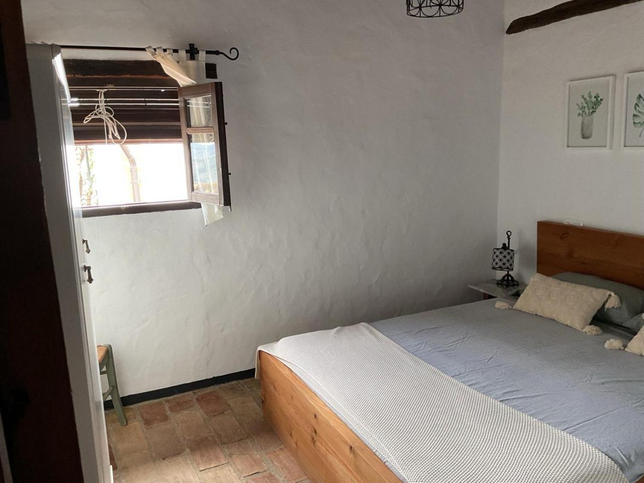 Casa Consuelo Jimena De La Frontera