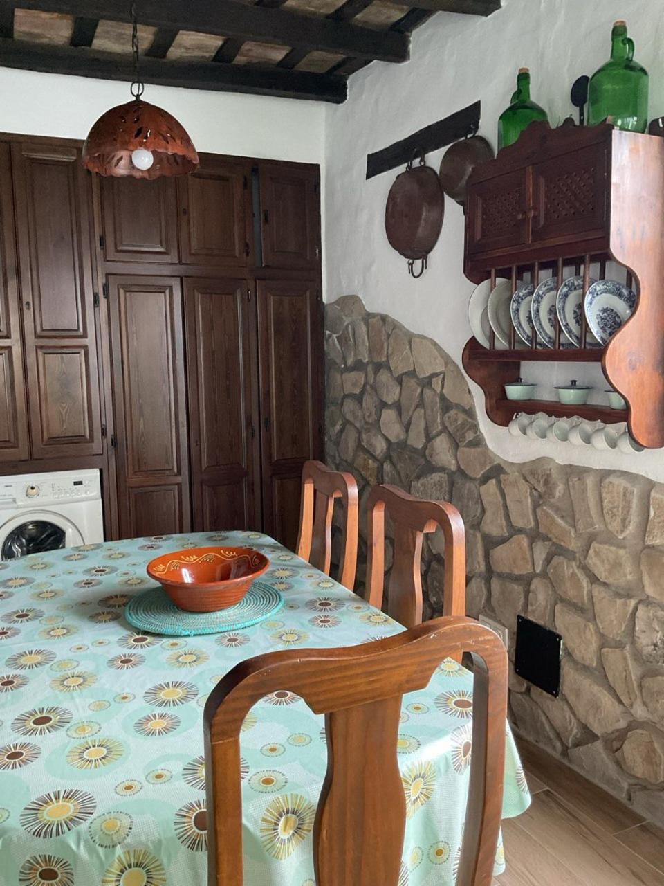 Casa Consuelo * Jimena De La Frontera