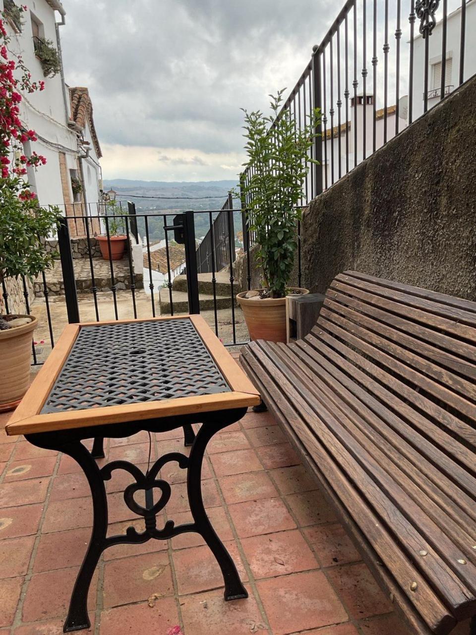 Сasa de vacaciones Casa Consuelo