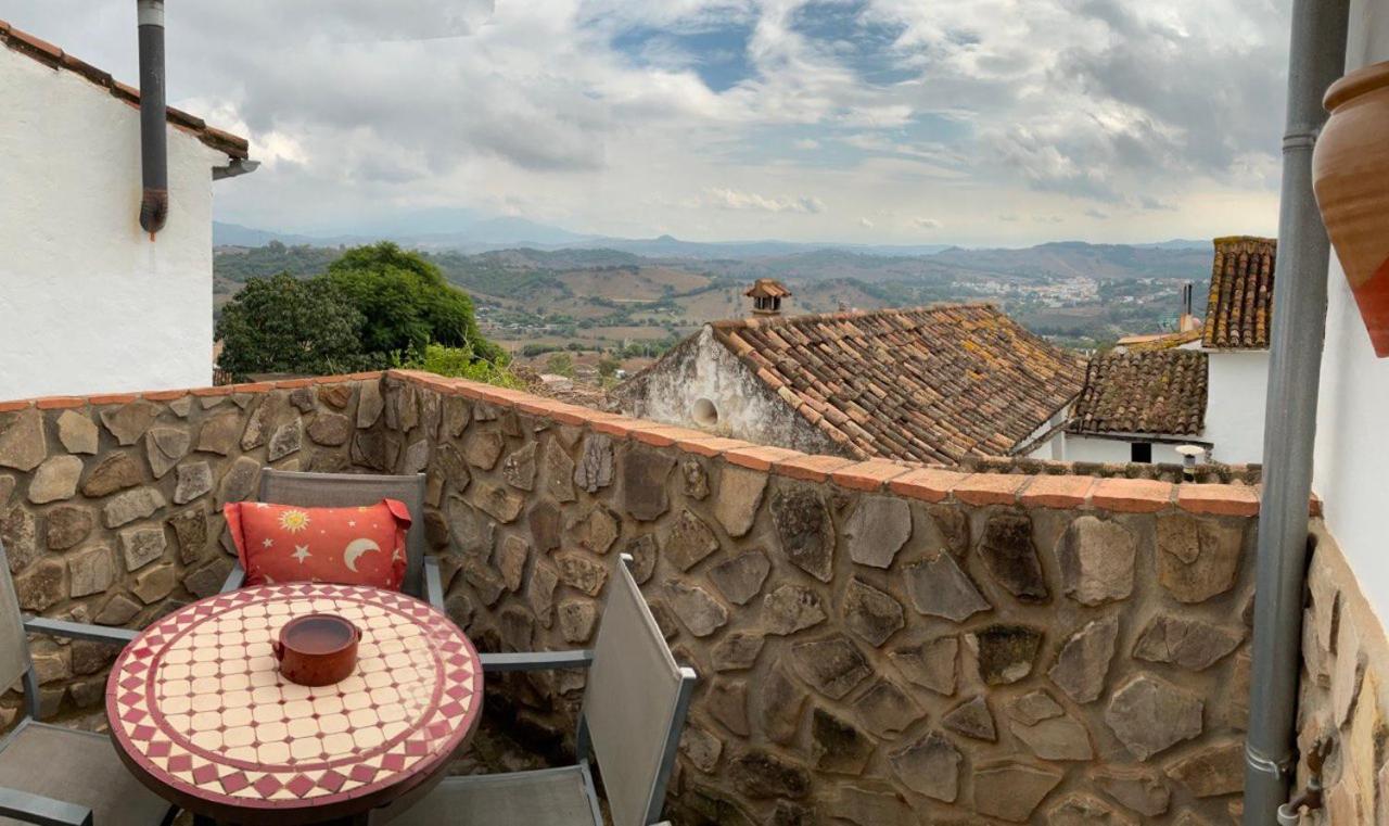 Casa Consuelo *