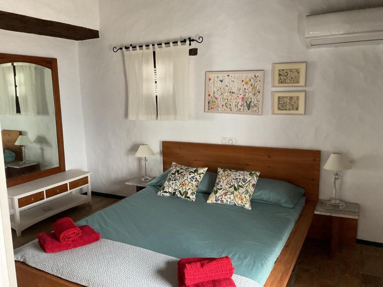 Casa Consuelo * Jimena De La Frontera