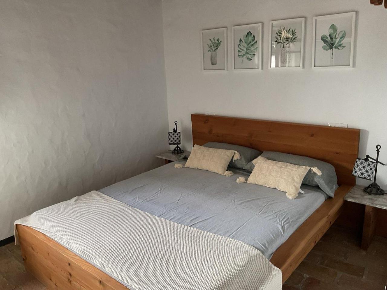 Casa Consuelo Сasa de vacaciones