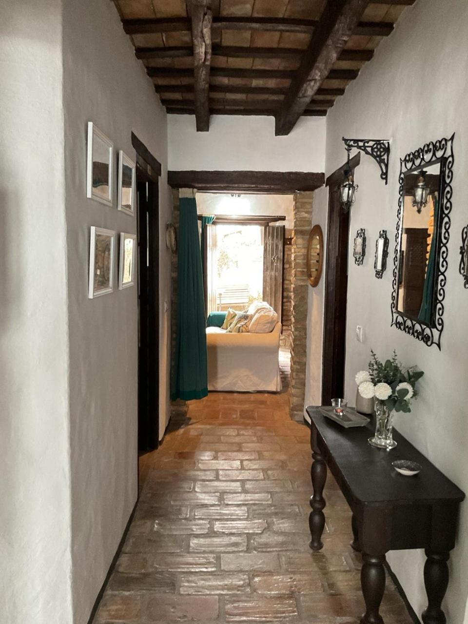 Casa Consuelo Сasa de vacaciones *