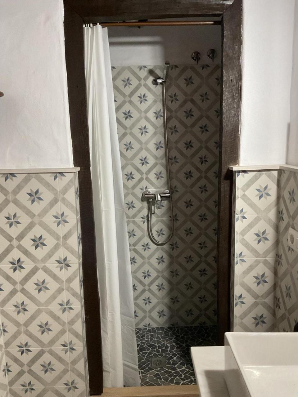 Сasa de vacaciones Casa Consuelo Jimena De La Frontera