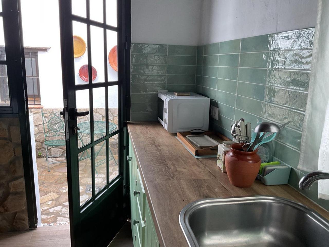 Casa Consuelo Jimena De La Frontera