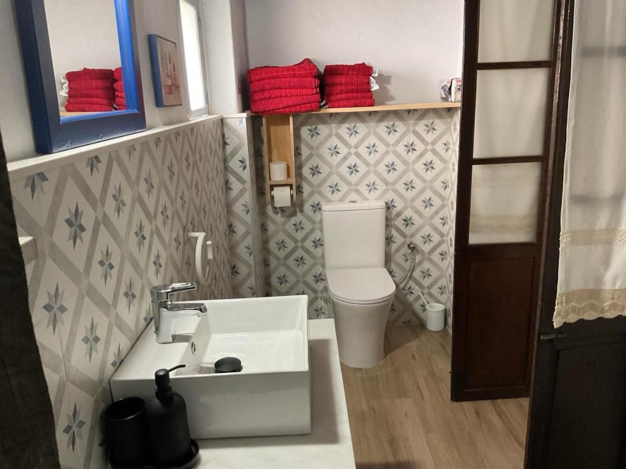Сasa de vacaciones Casa Consuelo